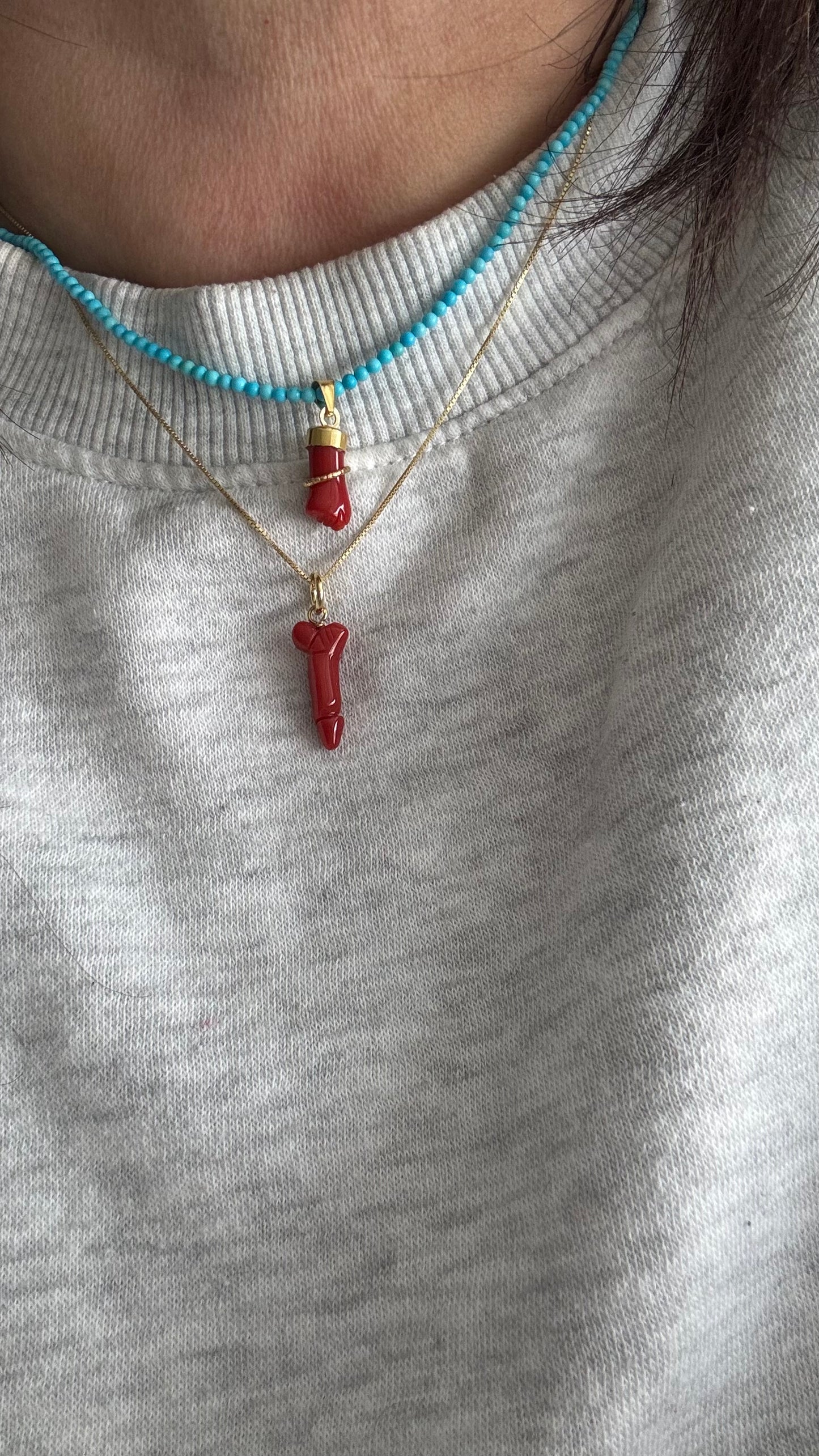 lucky penis