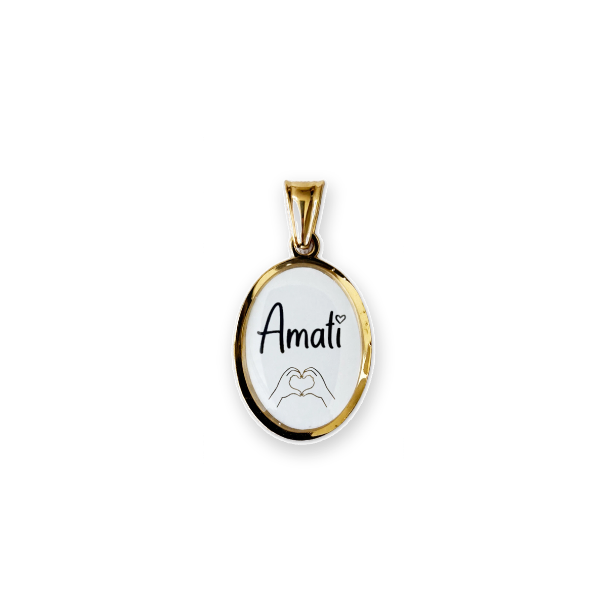 Ciondolo Amati