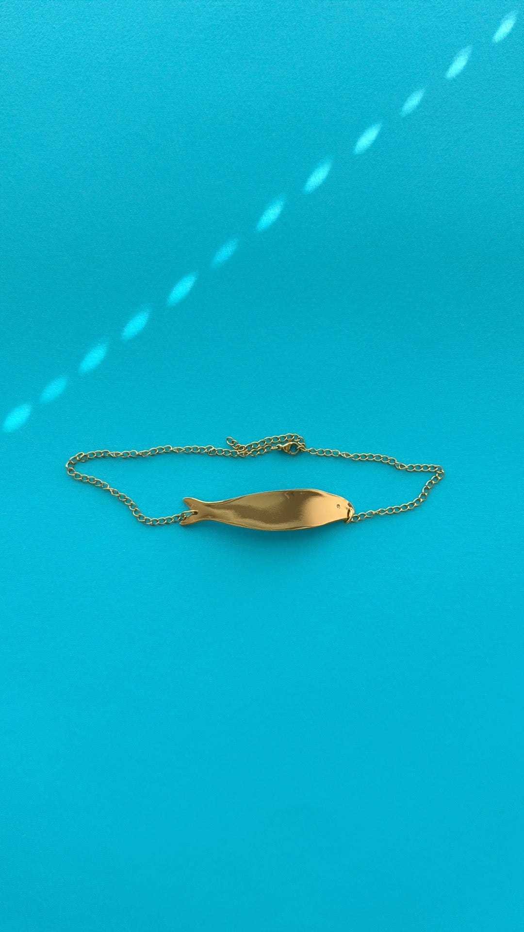 Collana Sardine