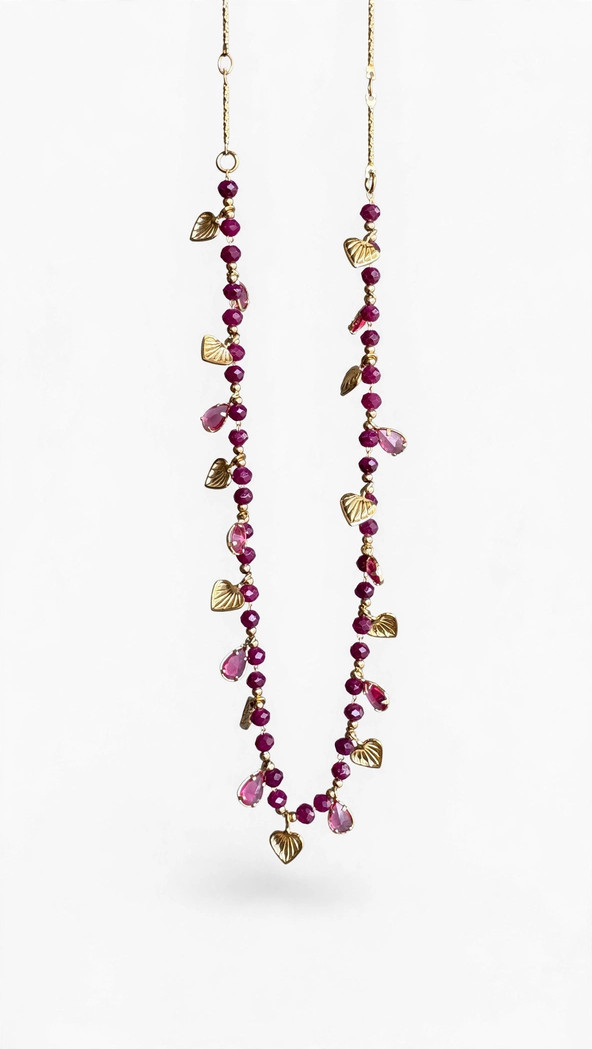 Collana luce