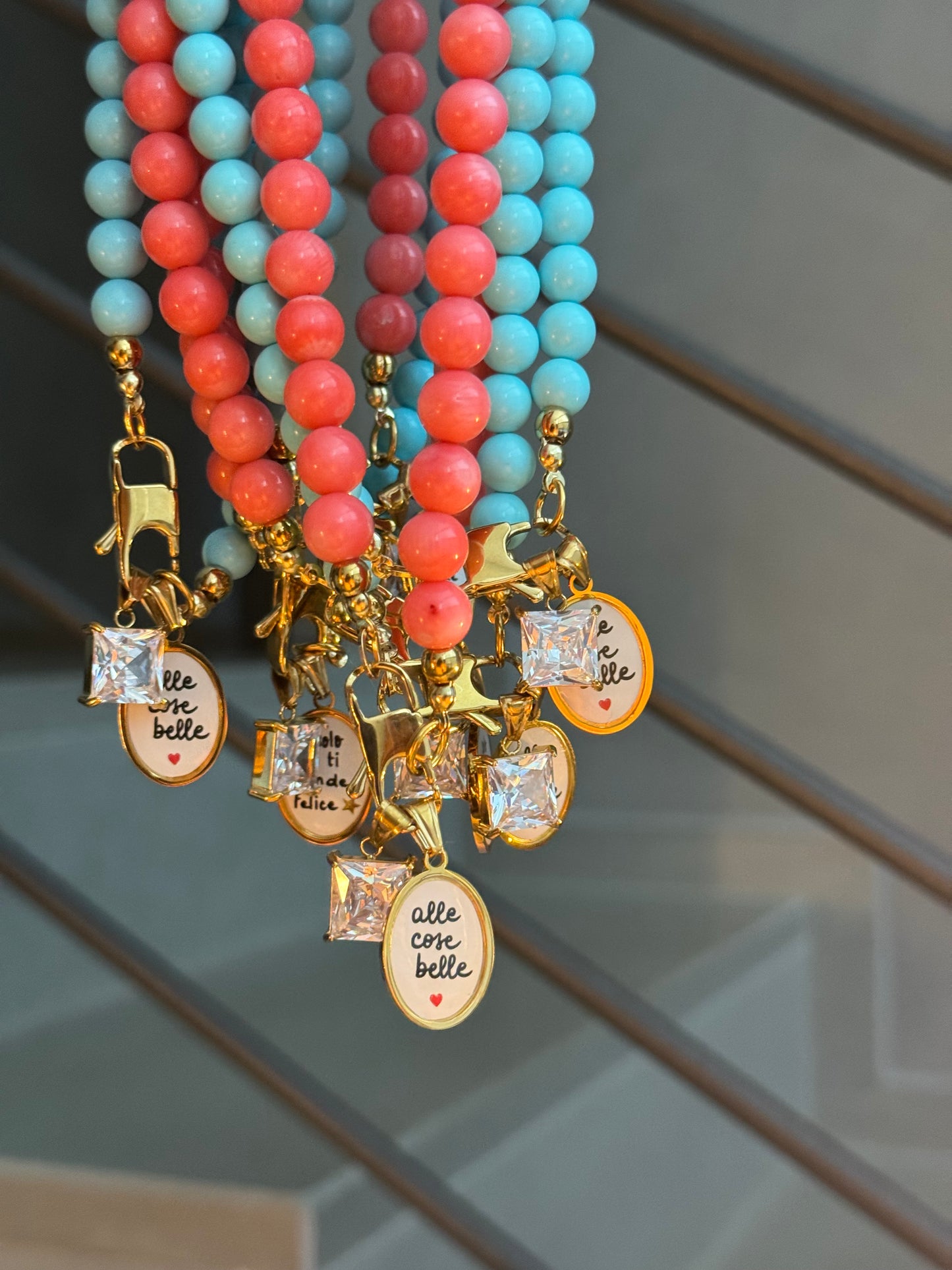 Collana solo se ti rende felice
