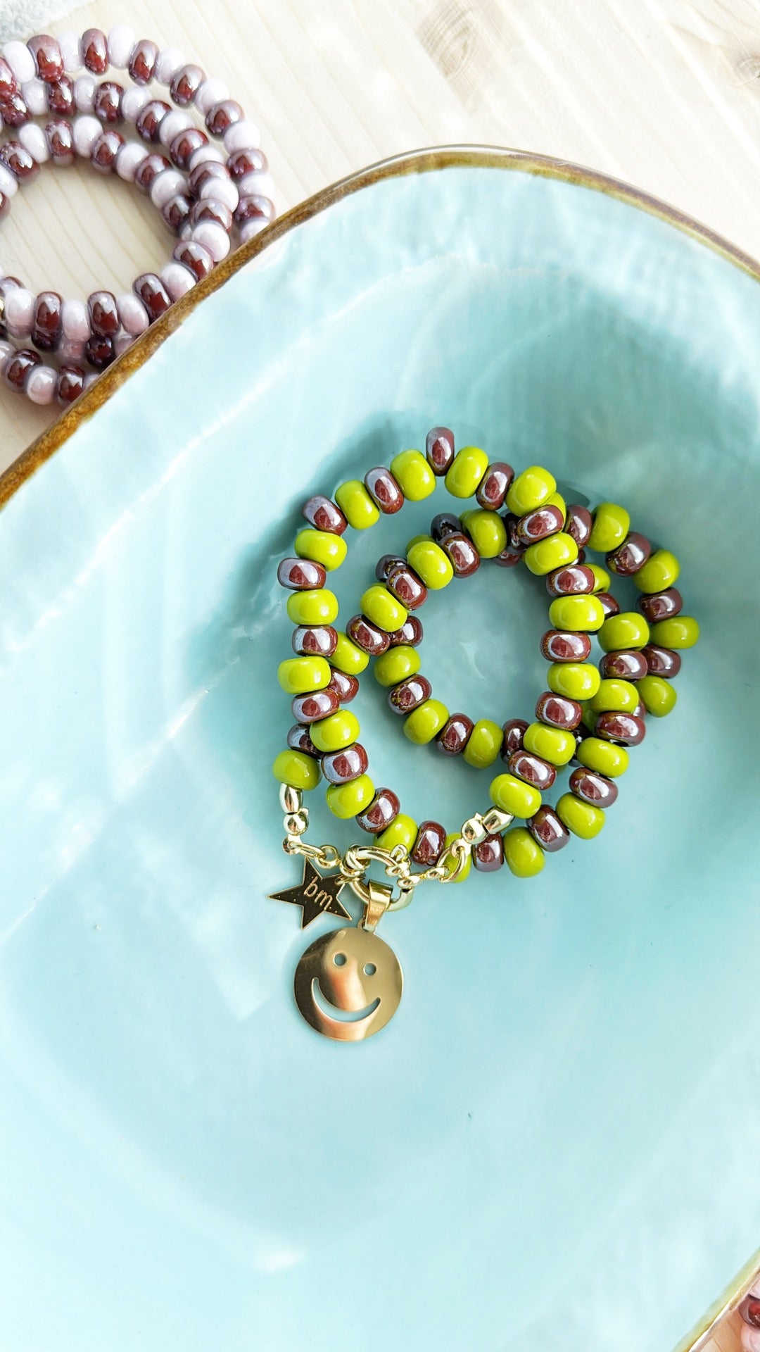 Collana Smile