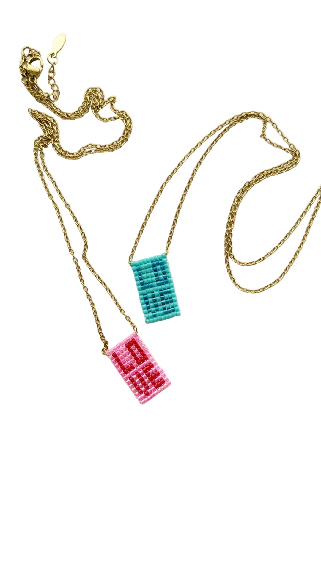 Collana Love