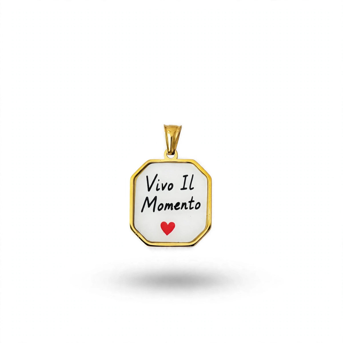 Ciondolo il momento