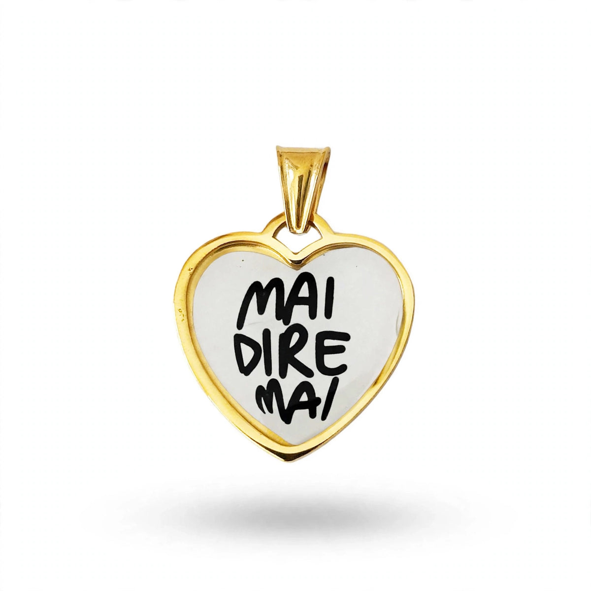 Ciondolo mai dire mai