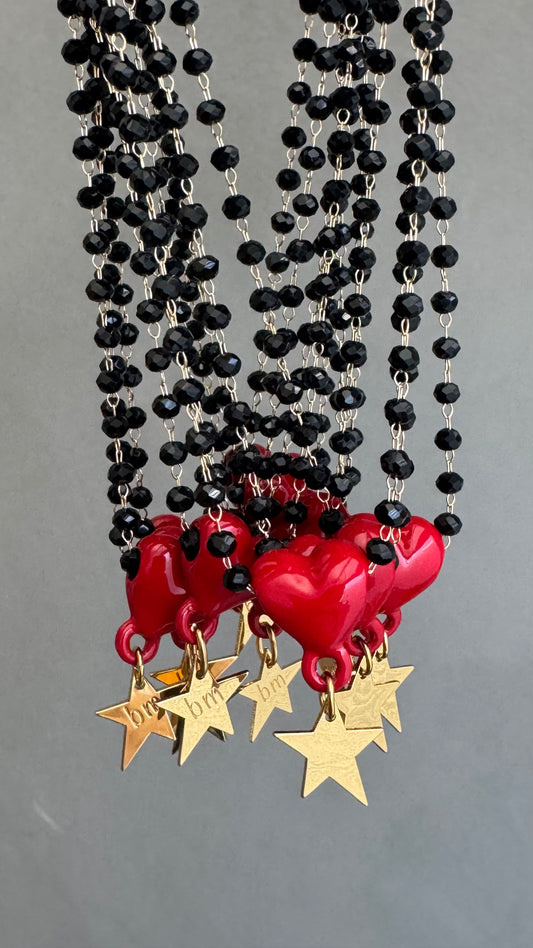 Collana io ti amerò