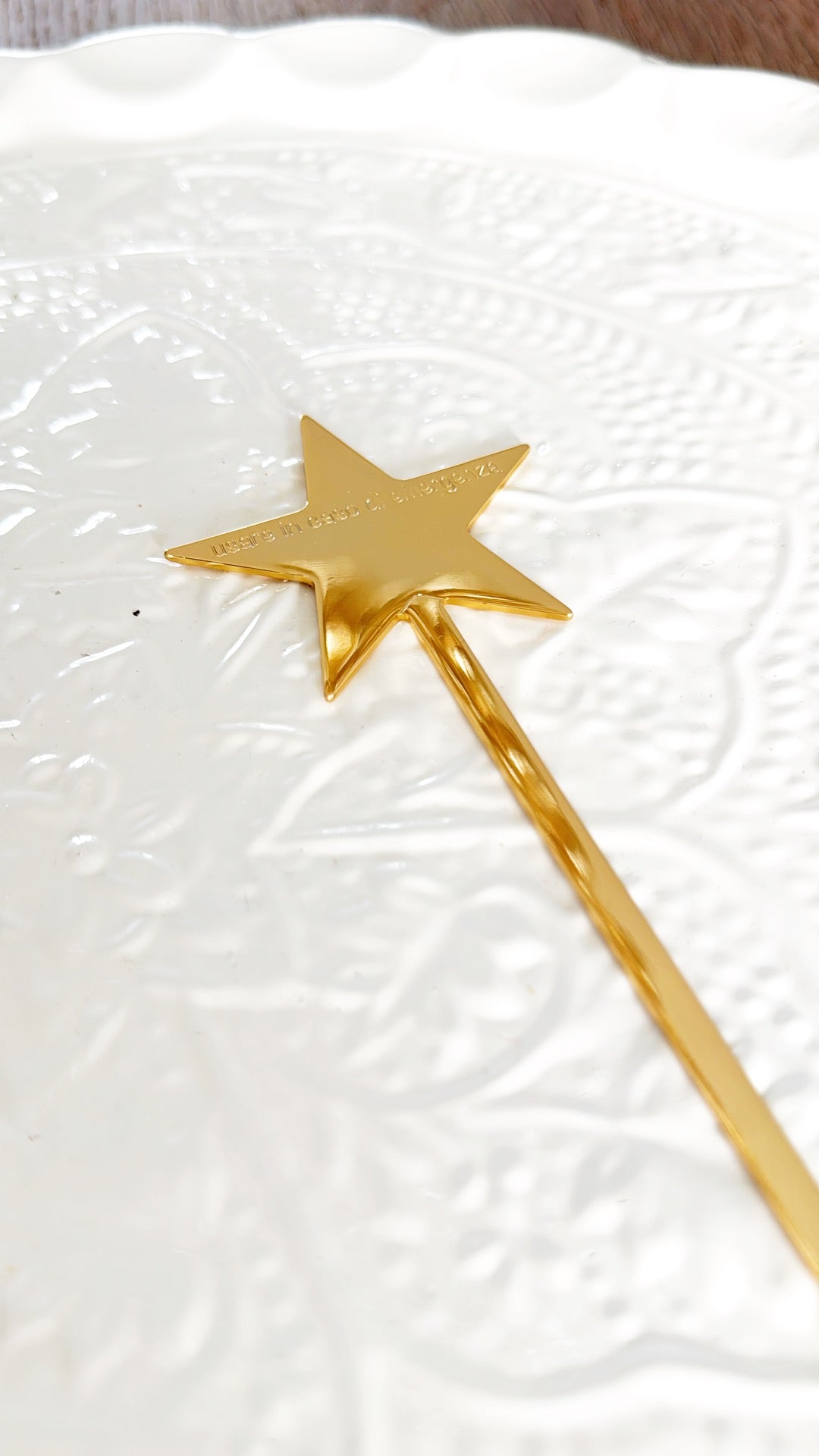 magic wand