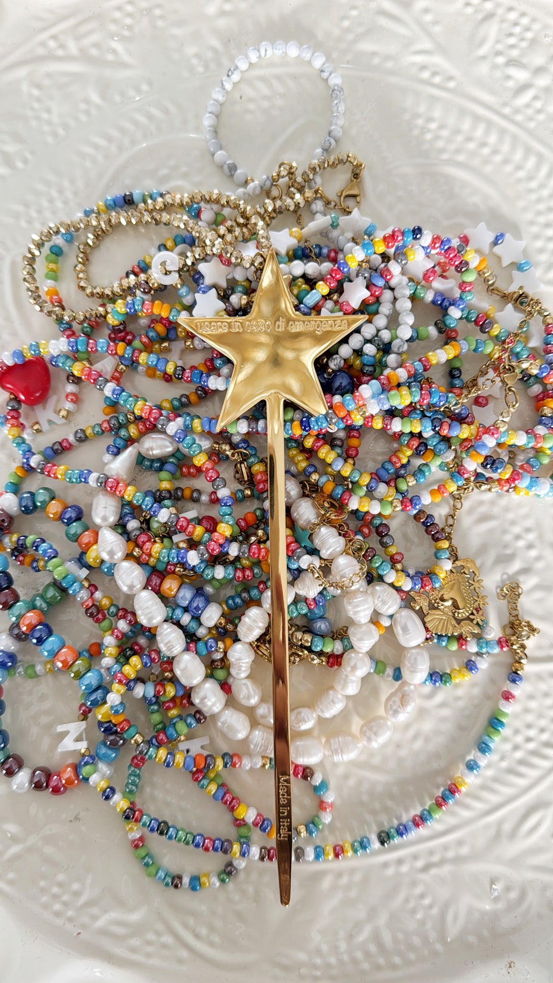magic wand