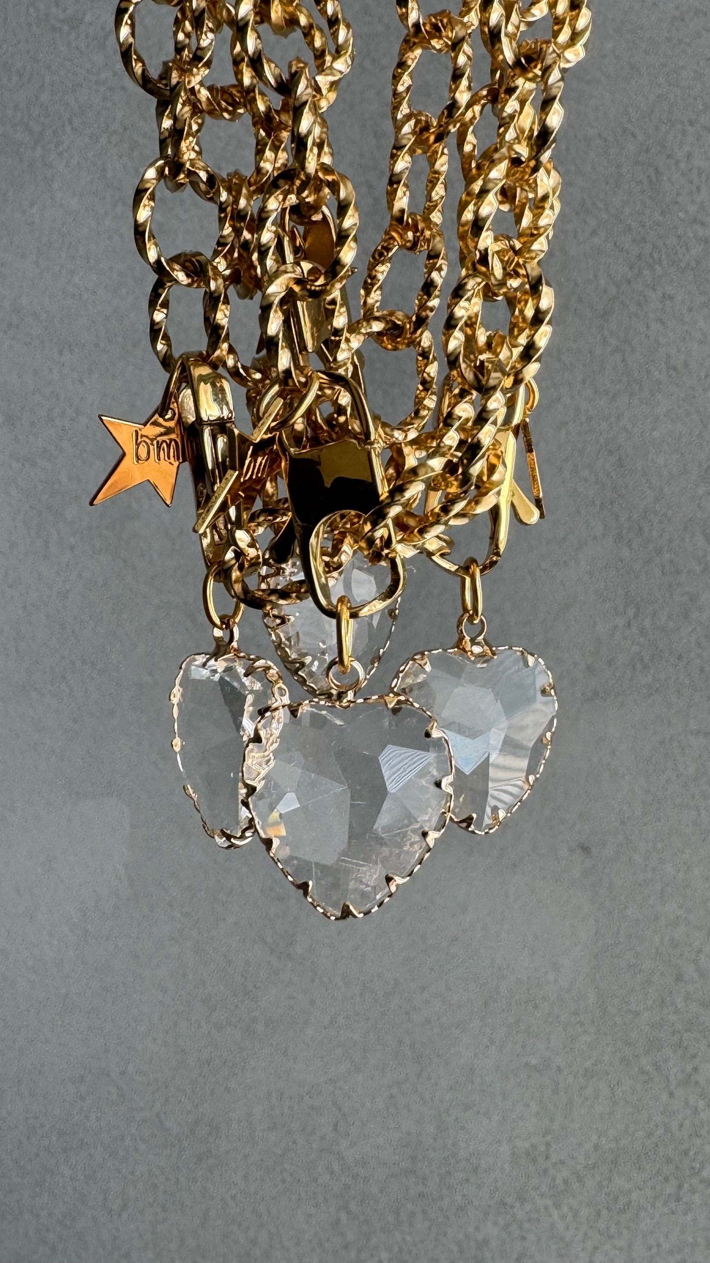 Collana Amydori