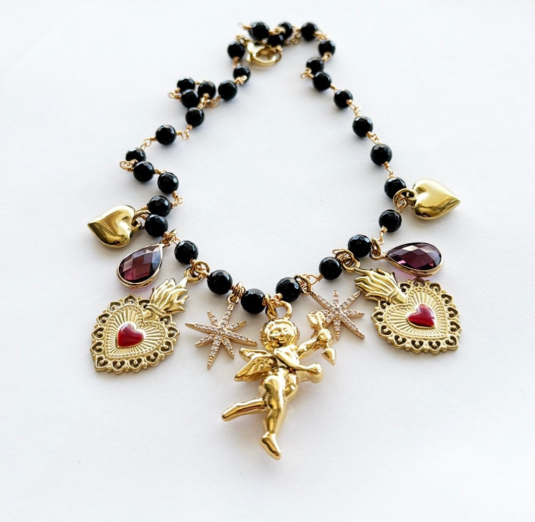 Collana Cupido