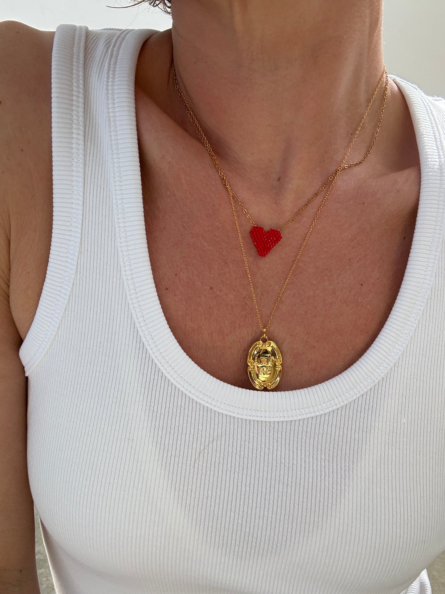 Collana Amore