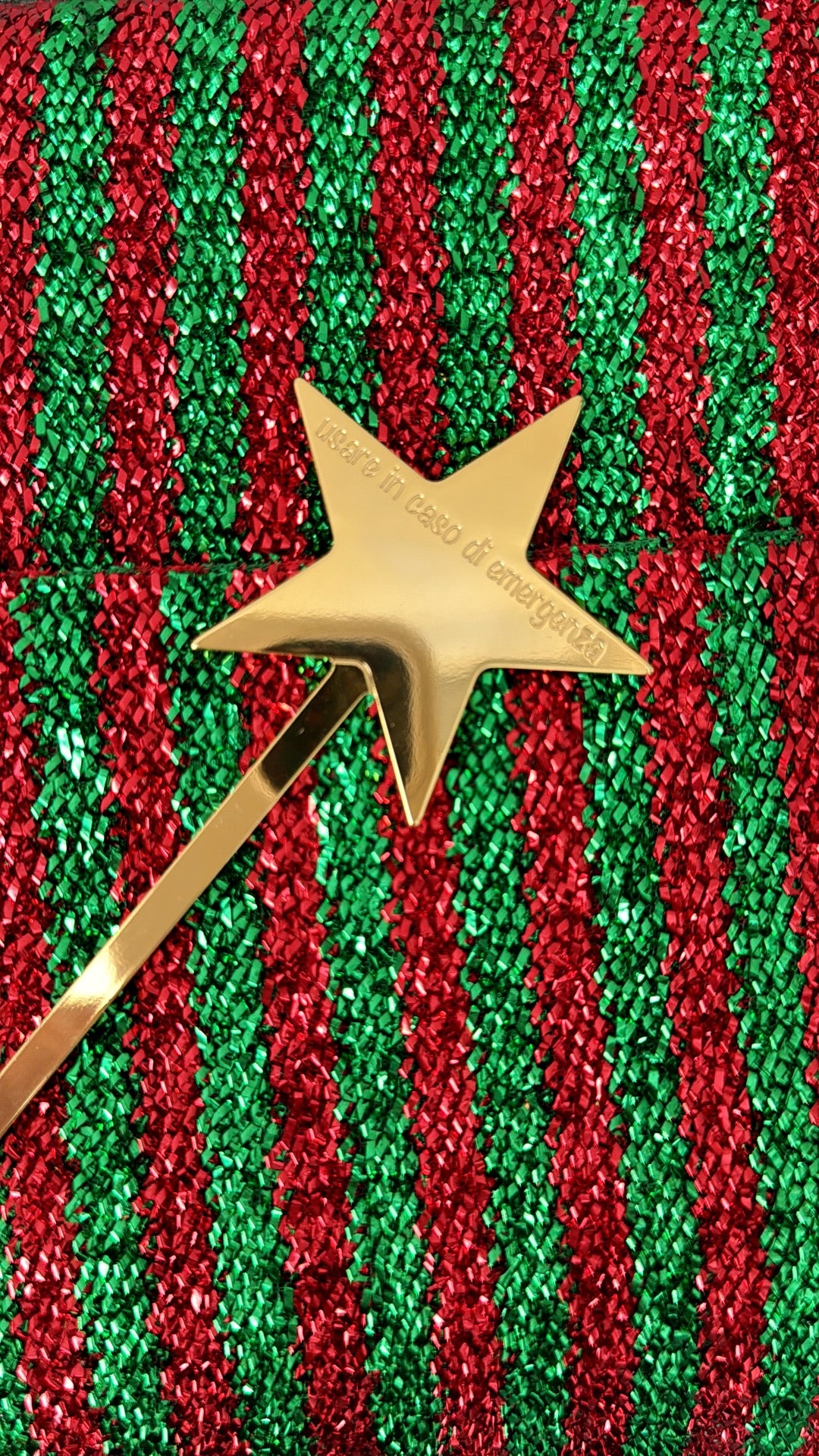 magic wand