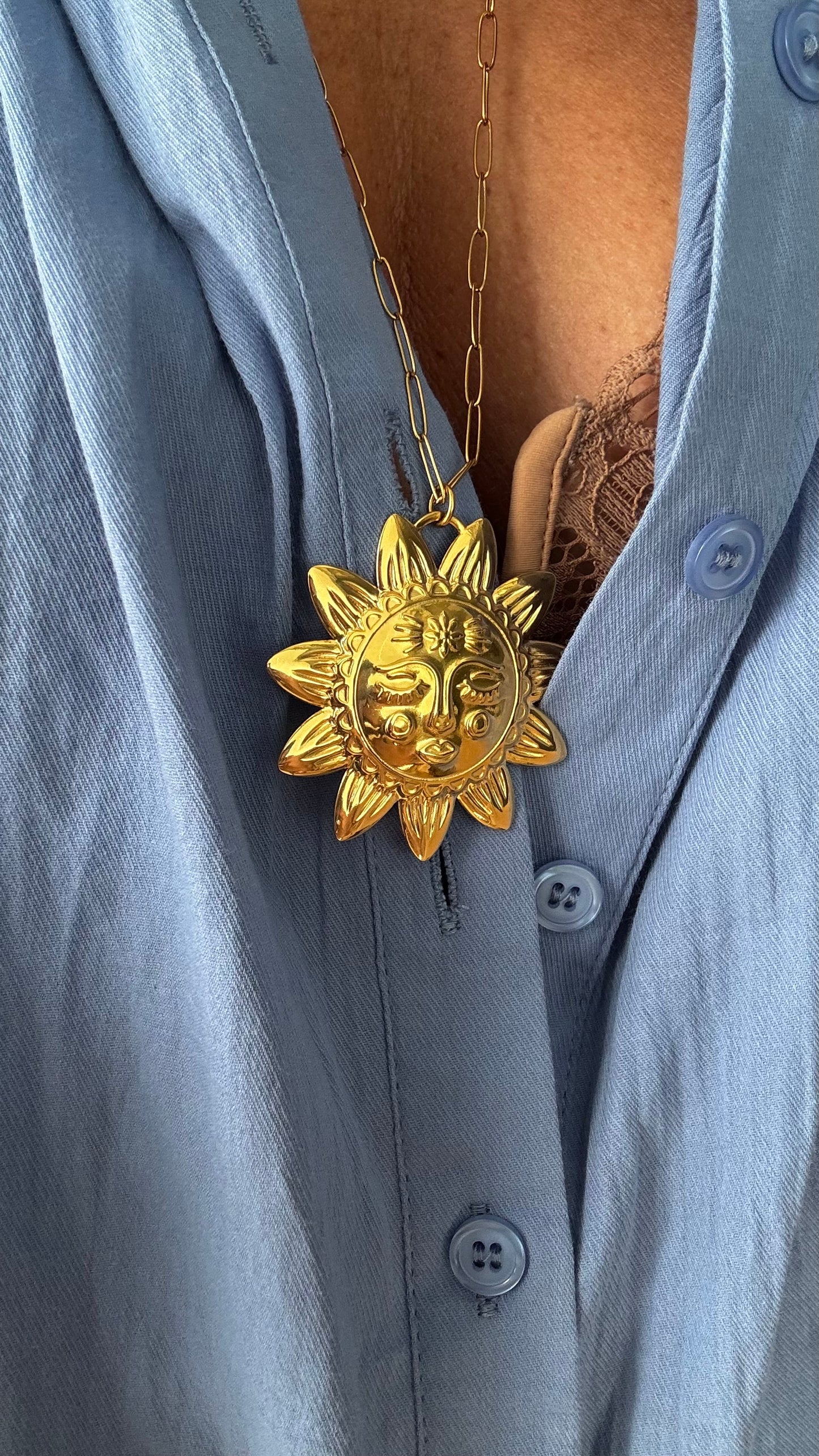 O sole mio