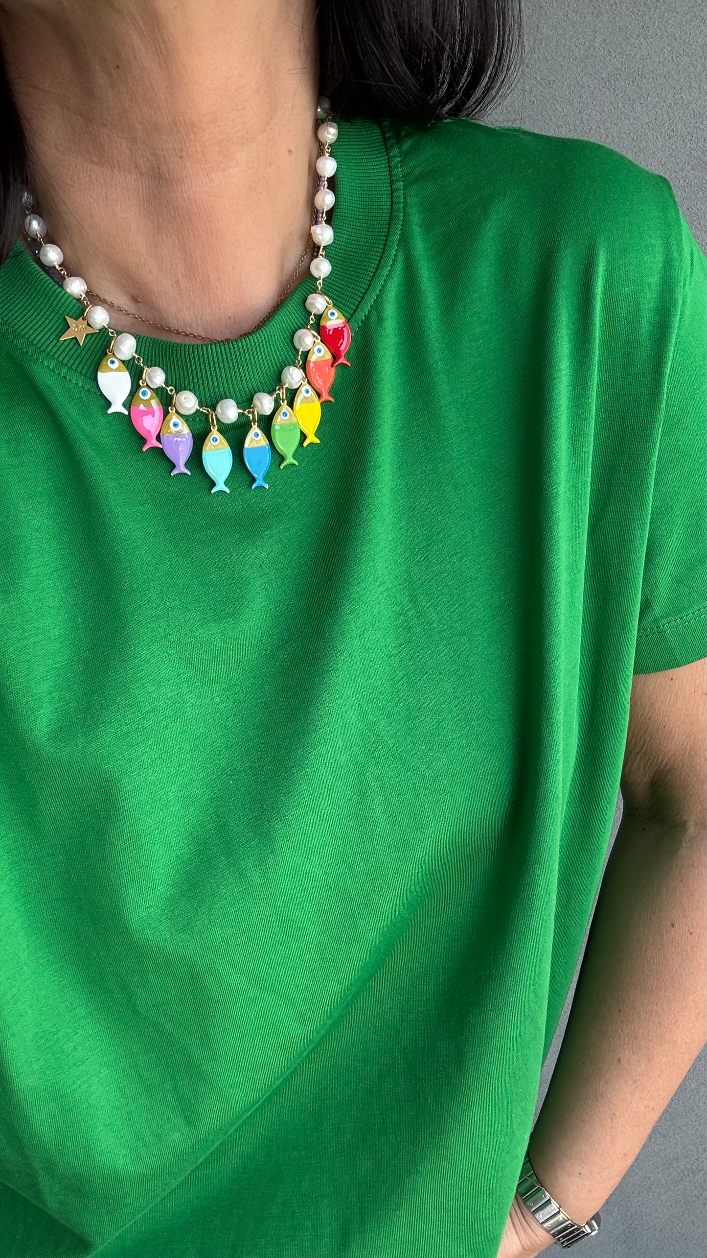 Collana Guadalupa