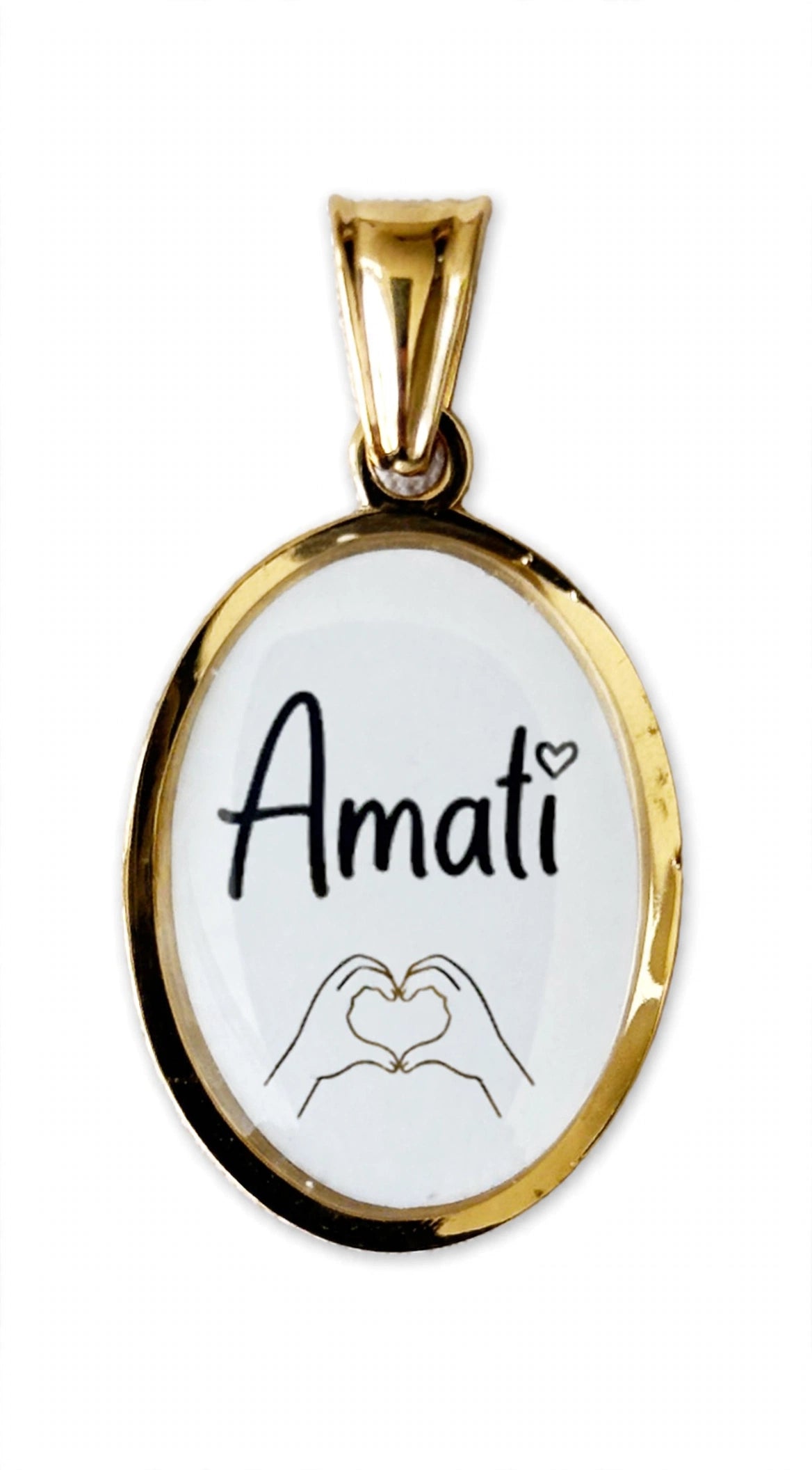 Ciondolo Amati