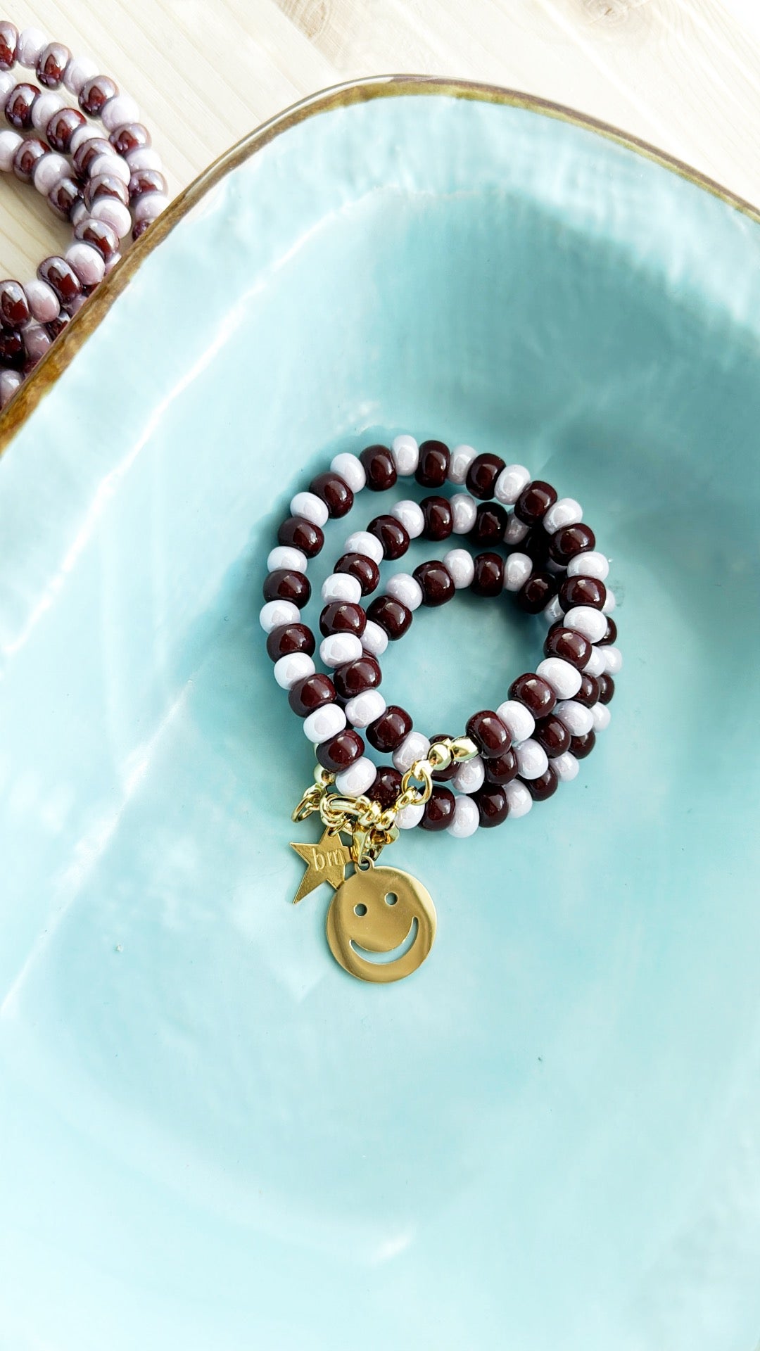 Collana Smile