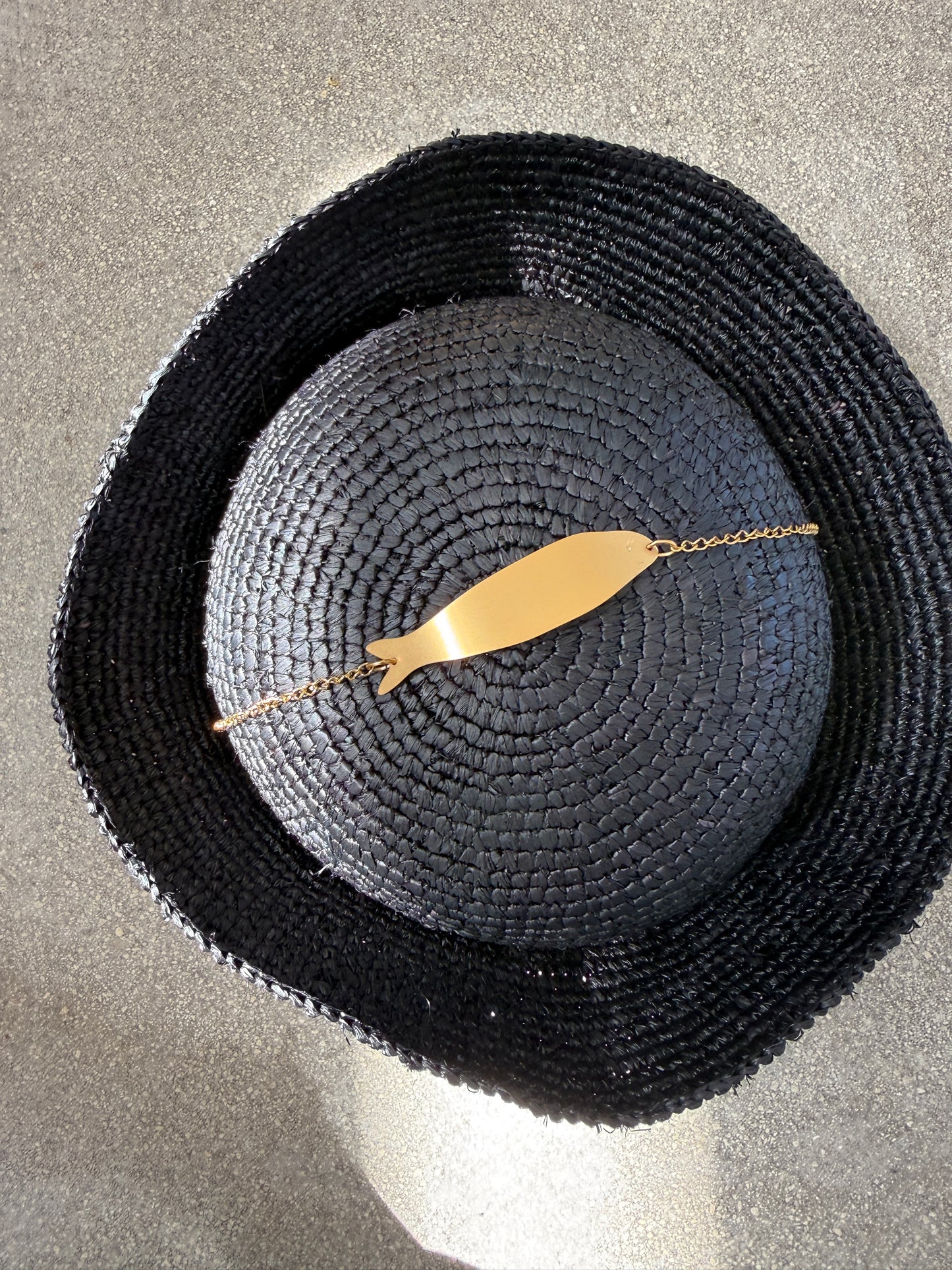 Collana Sardine