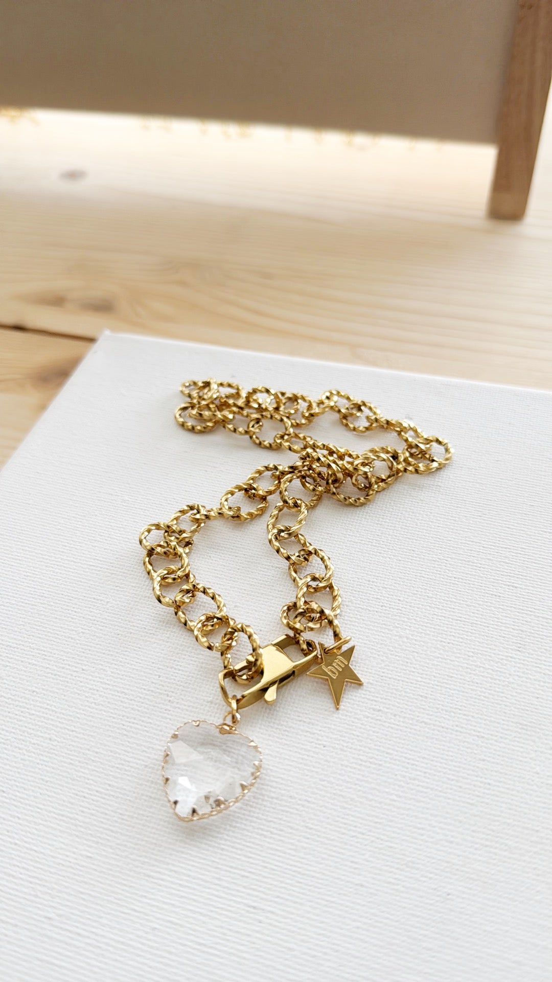 Collana Amydori
