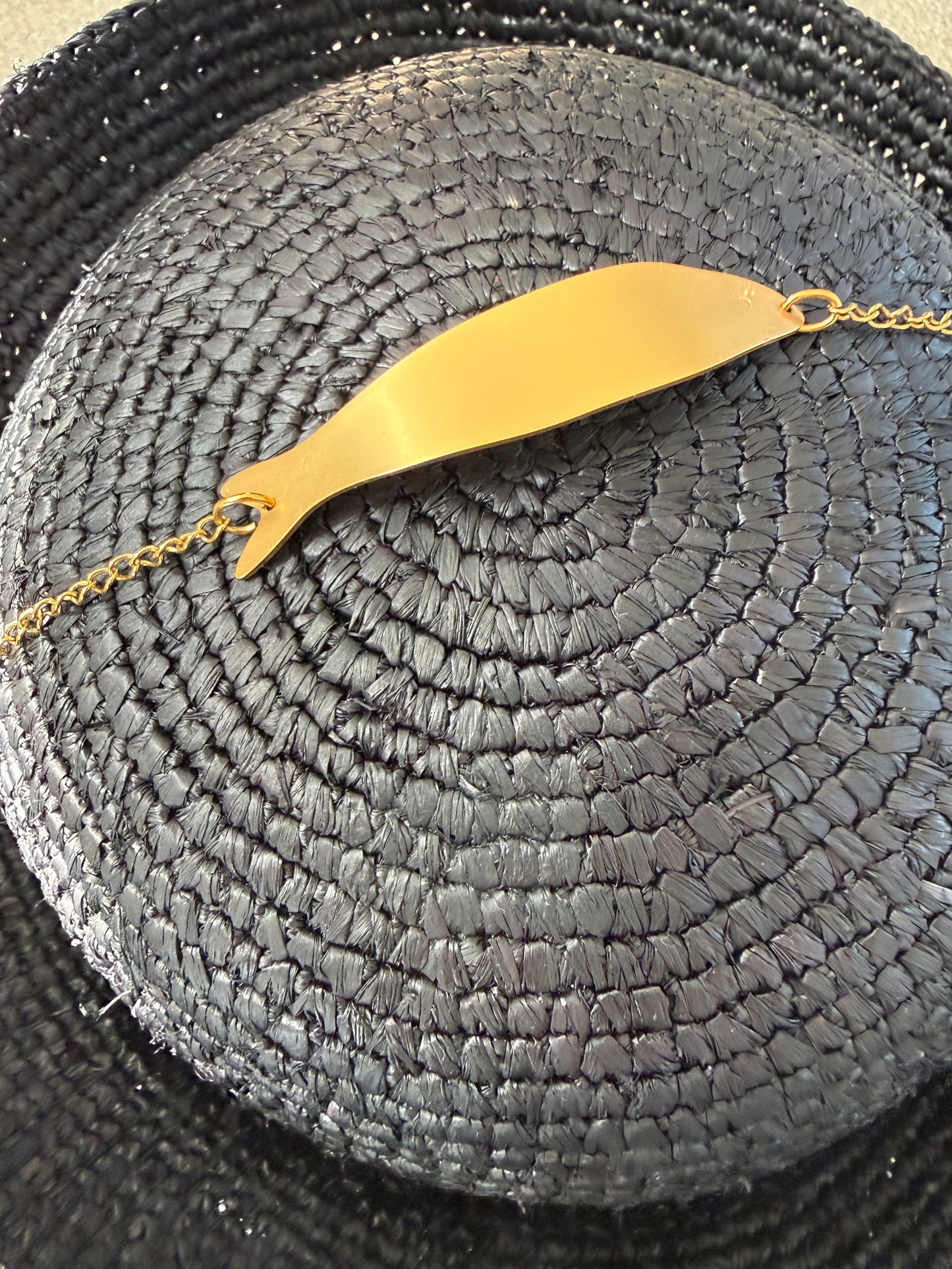 Collana Sardine