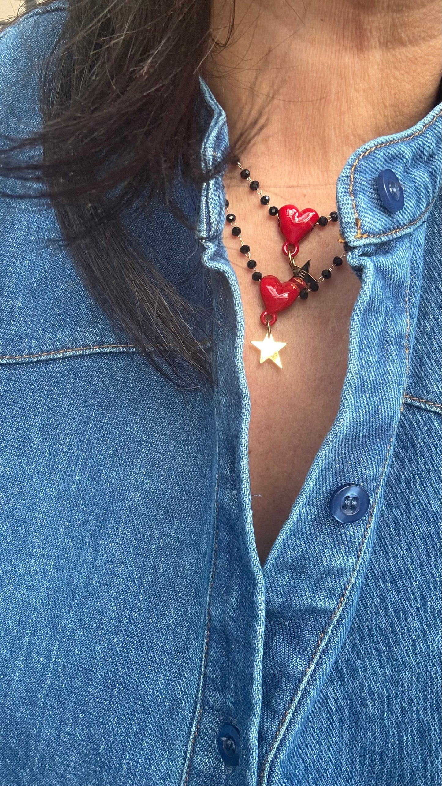 Collana io ti amerò