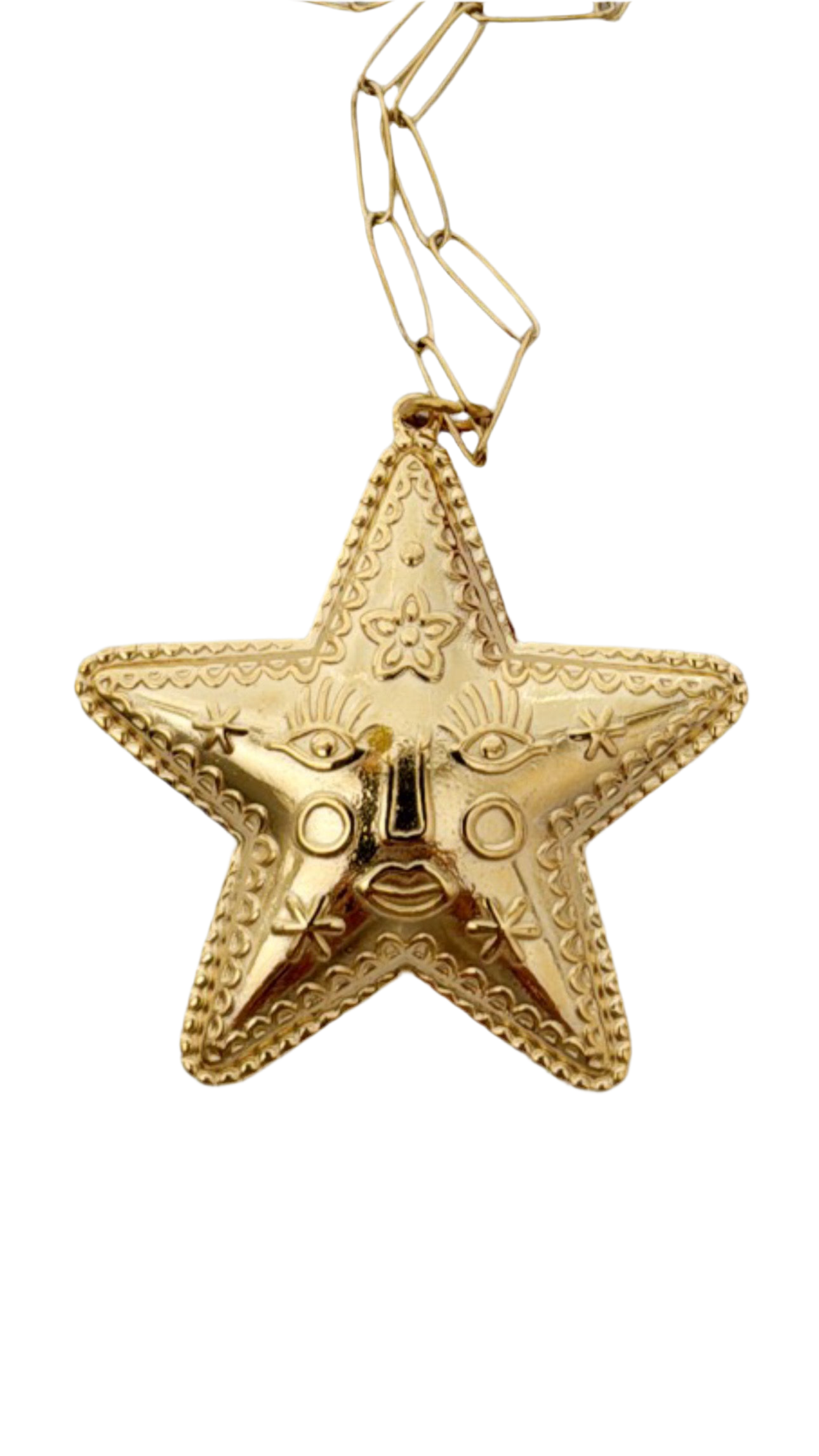 Collana stella