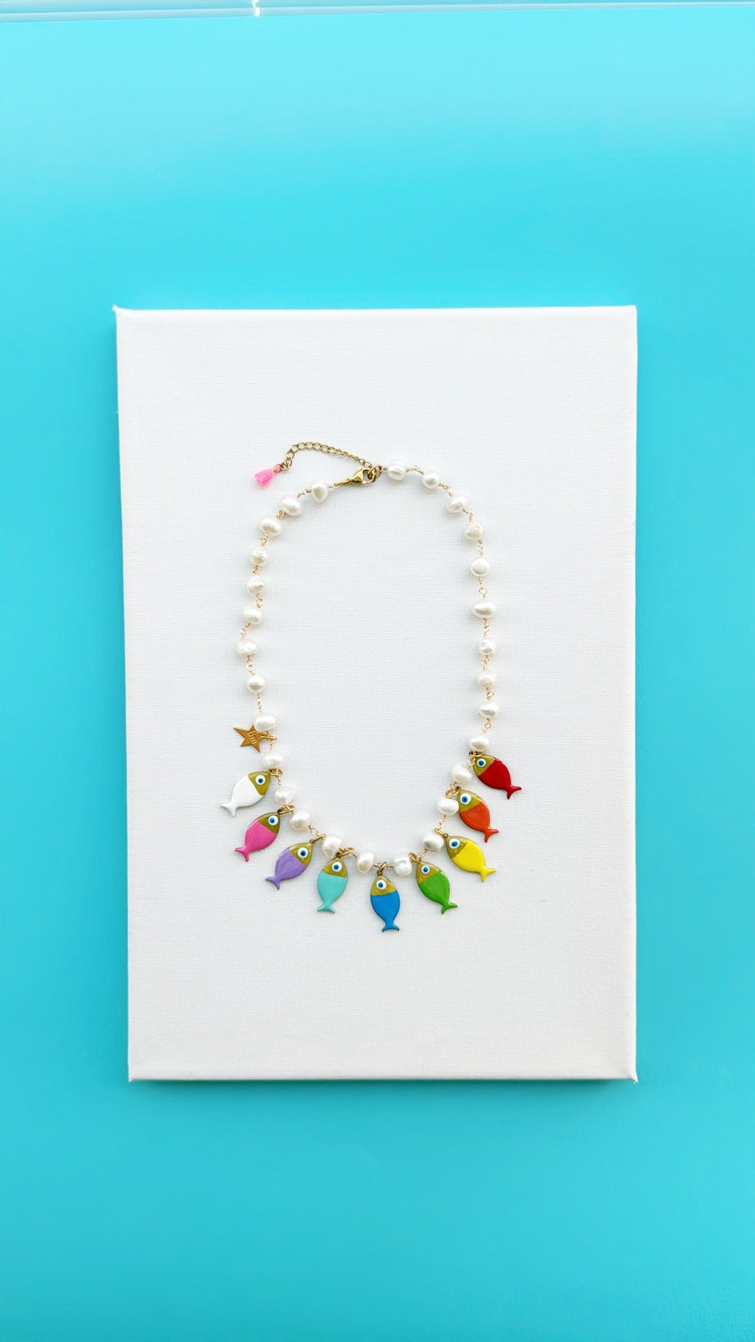 Collana Guadalupa