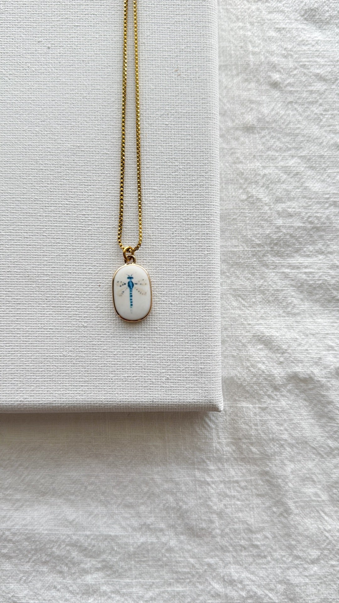 Collana little memory