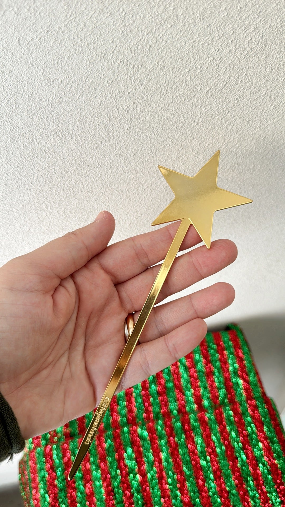 magic wand