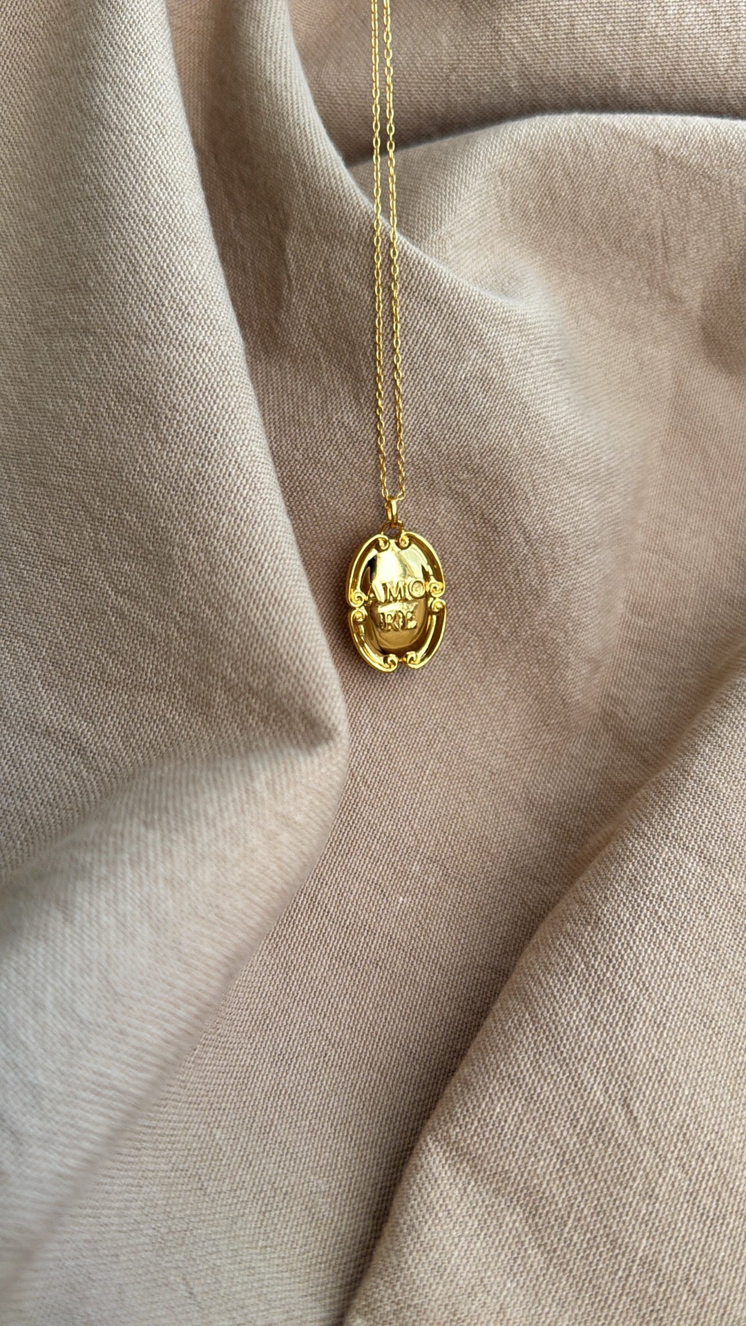 Collana Amore