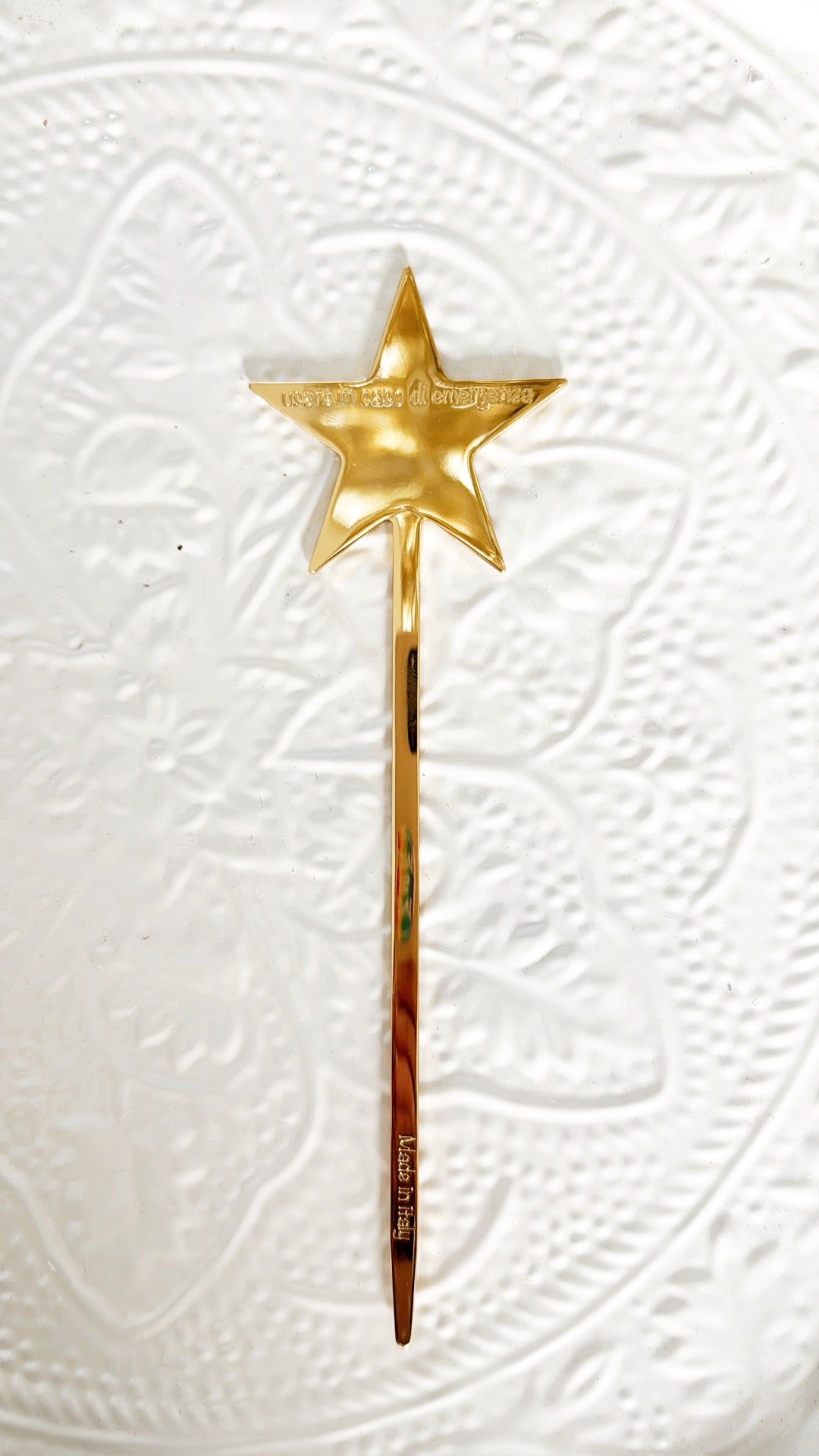 magic wand