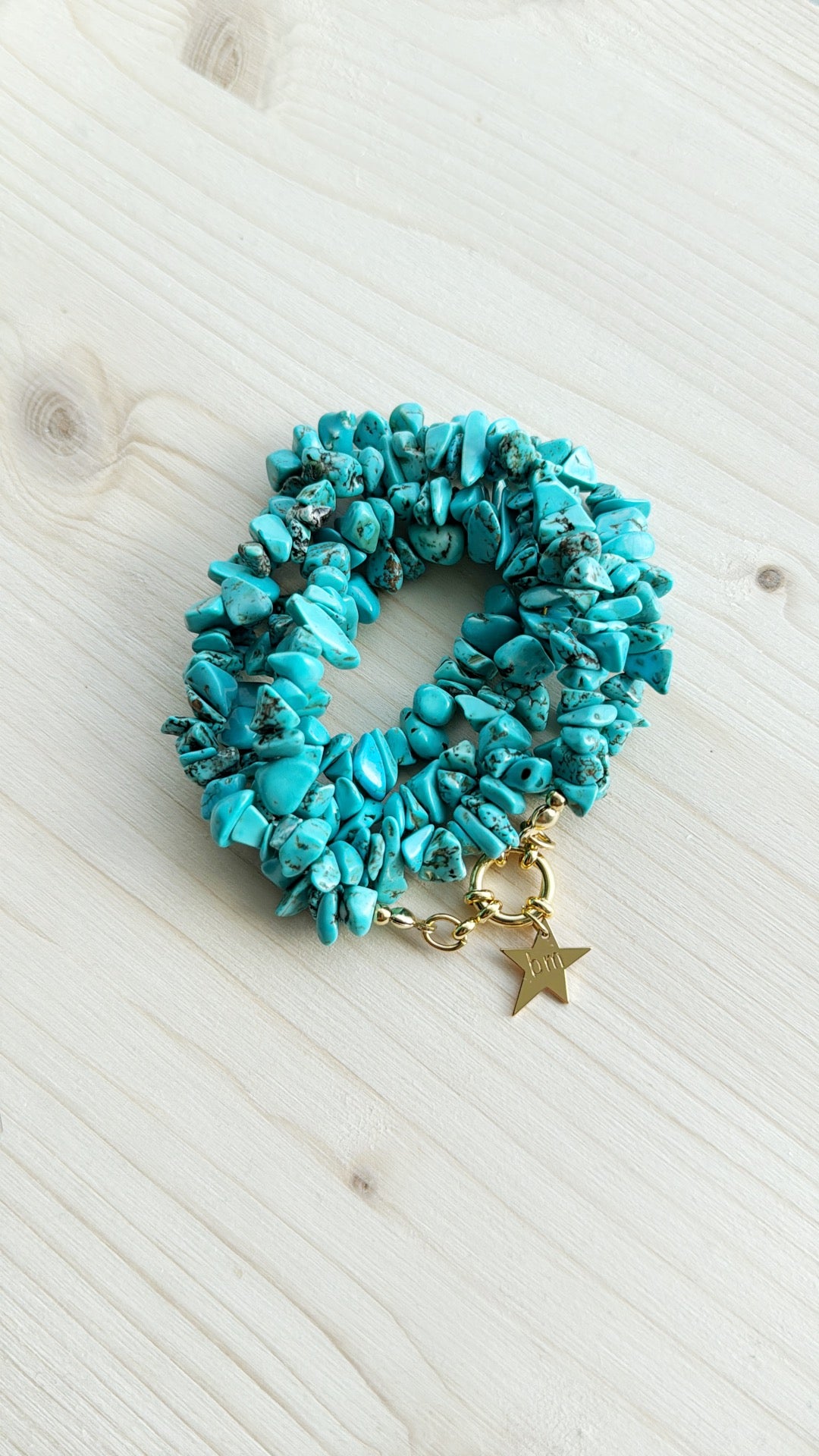 Collana Ibiza