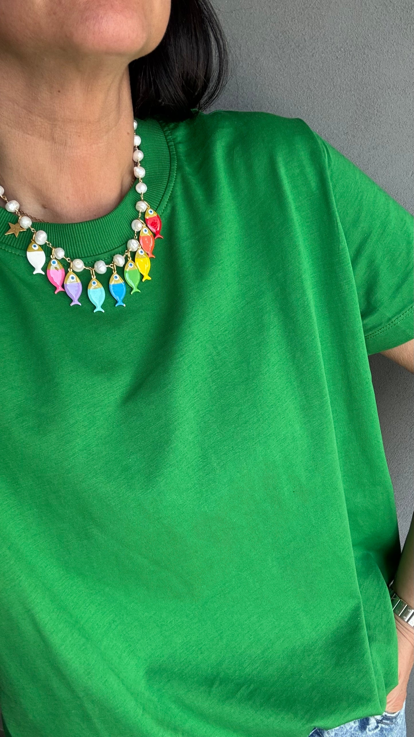 Collana Guadalupa
