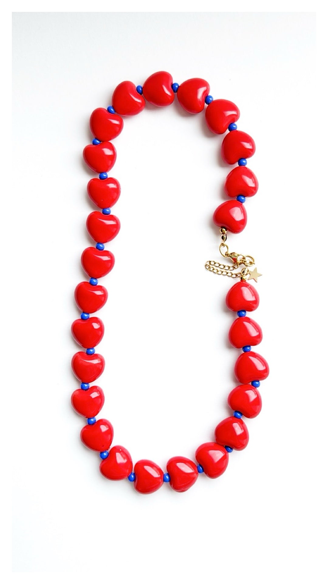 Collana Bludicuori