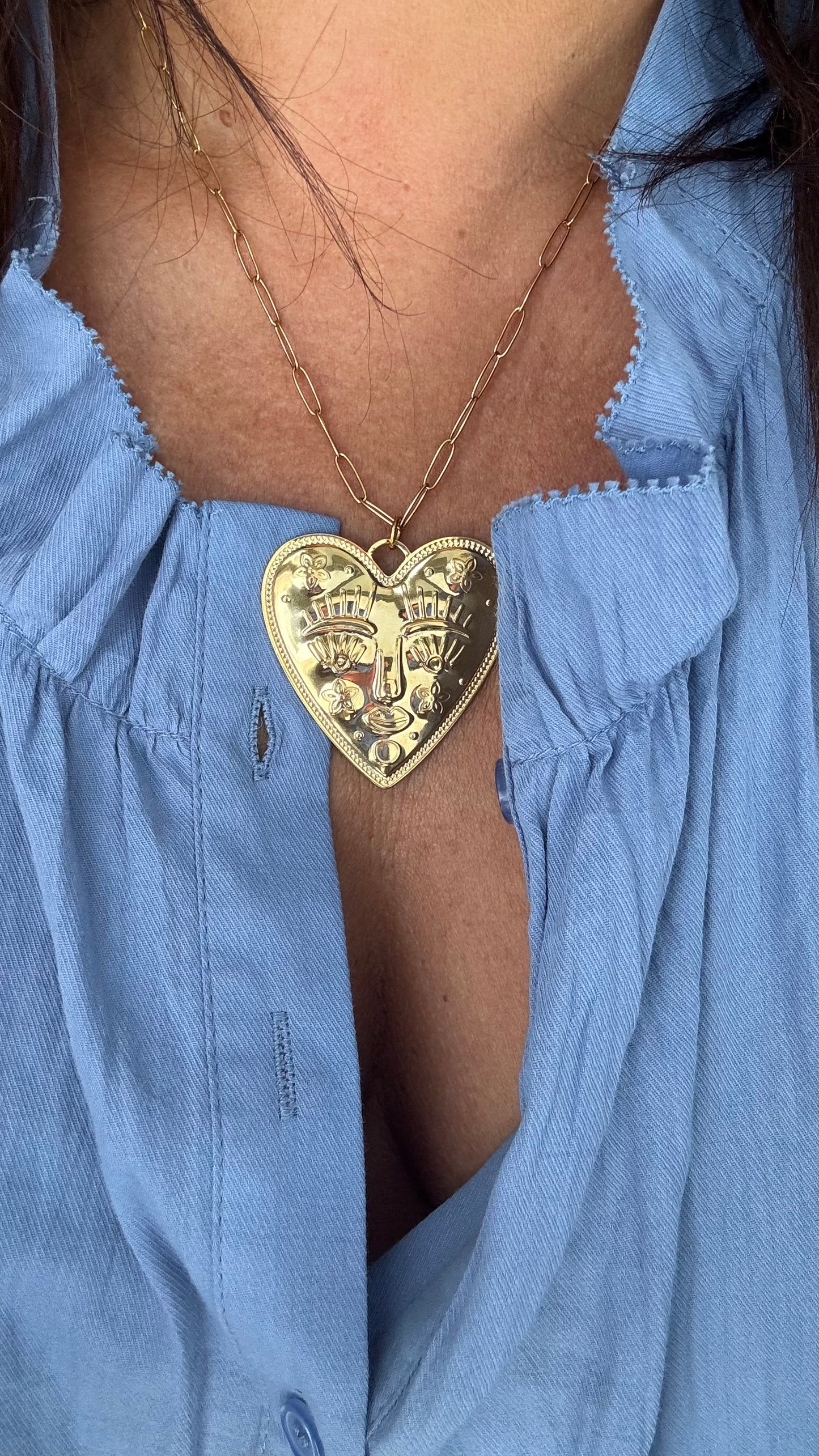 Apriti cuore