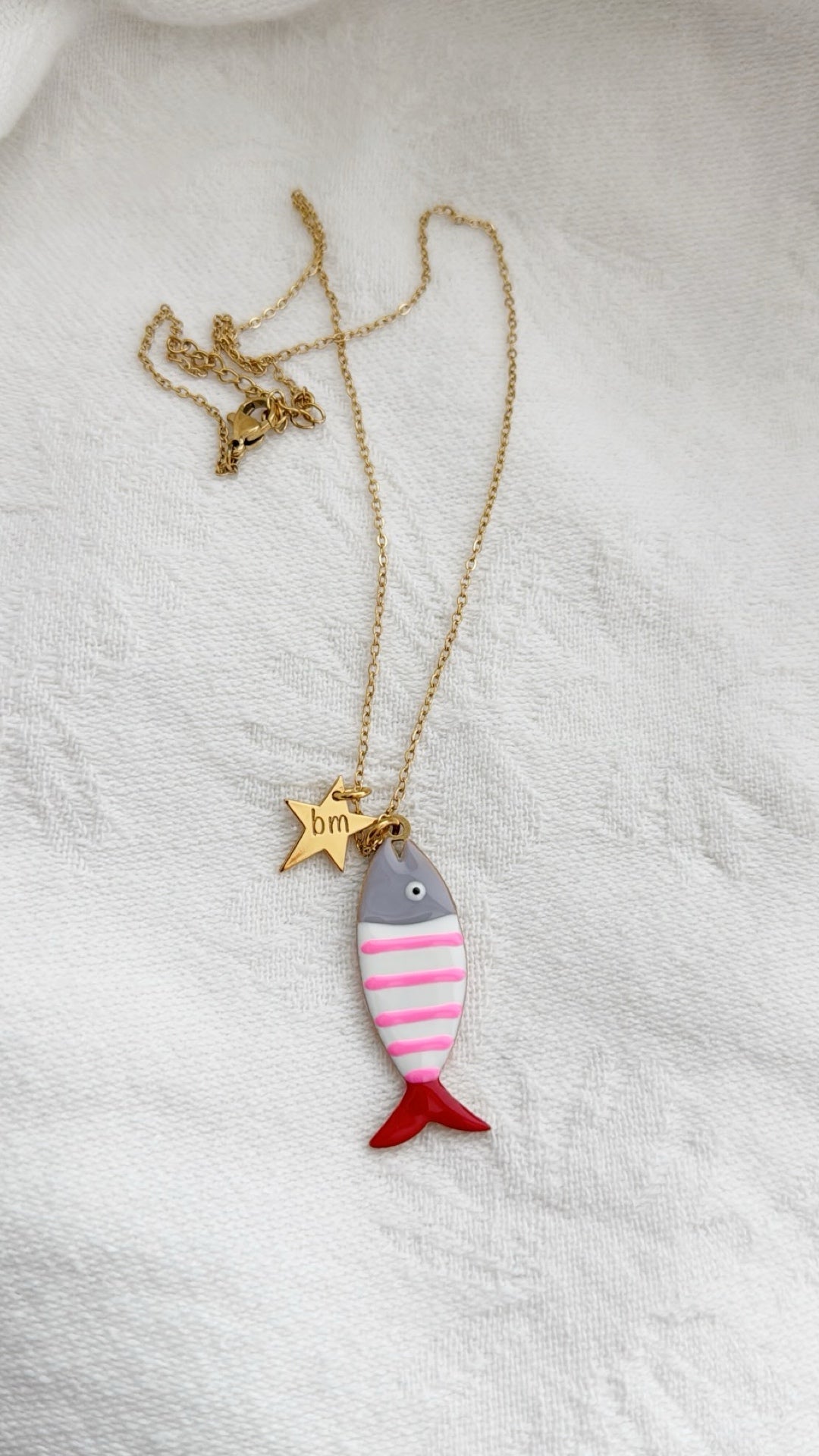 Collana splash basic