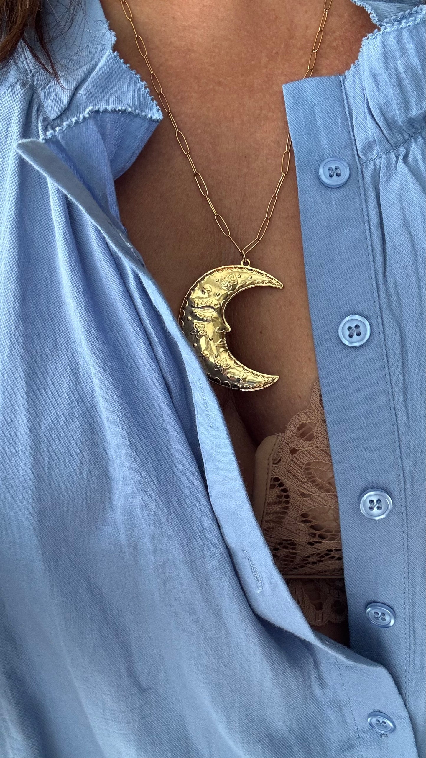 Guarda che luna