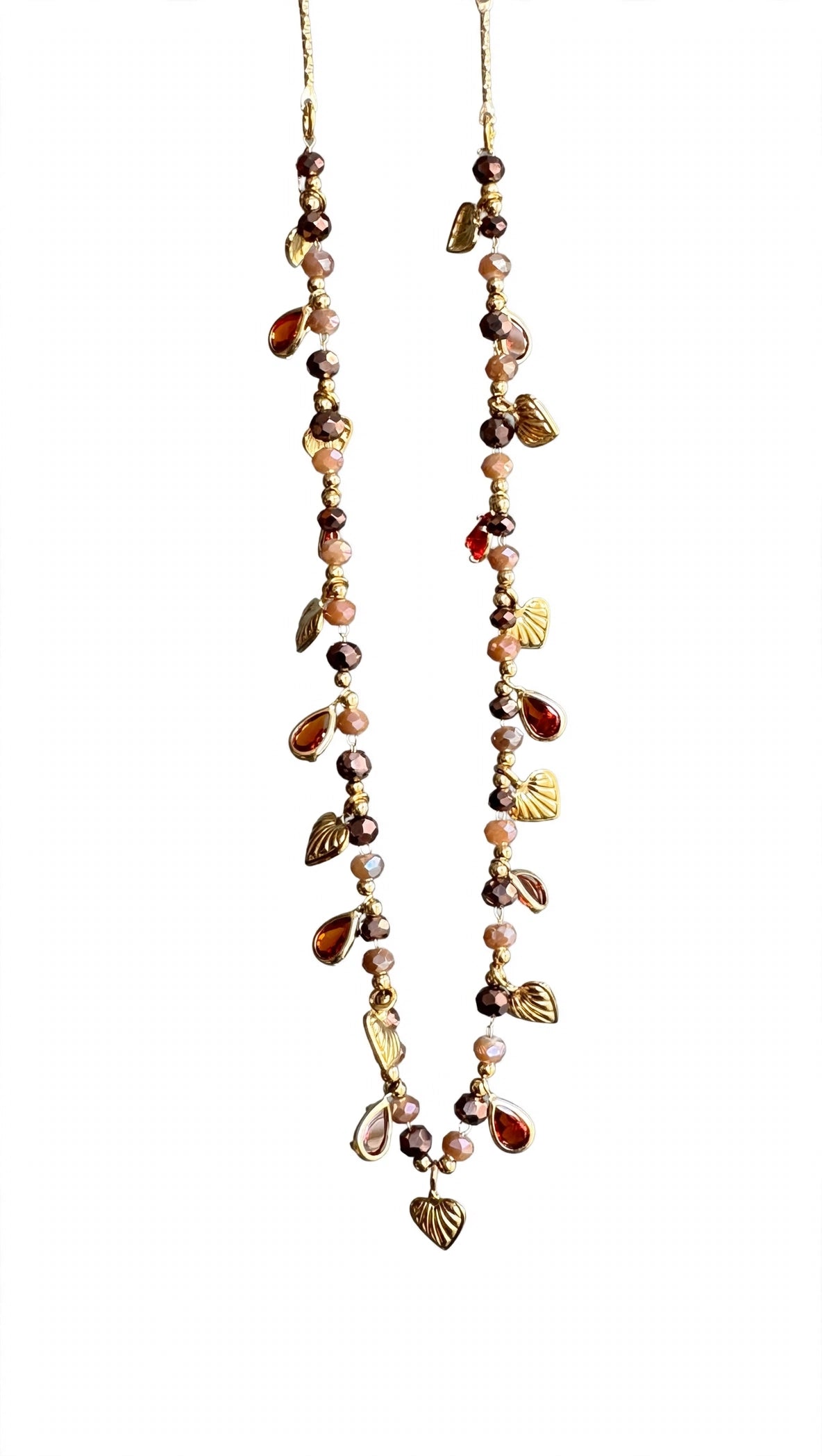 Collana luce