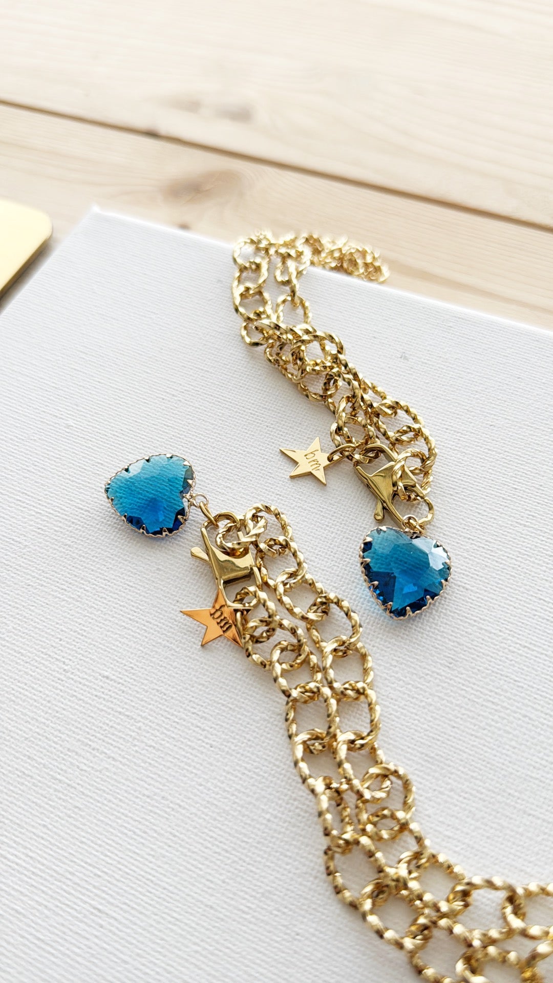 Collana Amydori