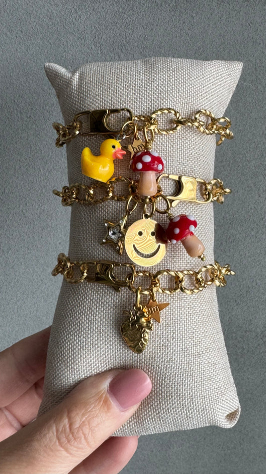 Bracciale Allegro