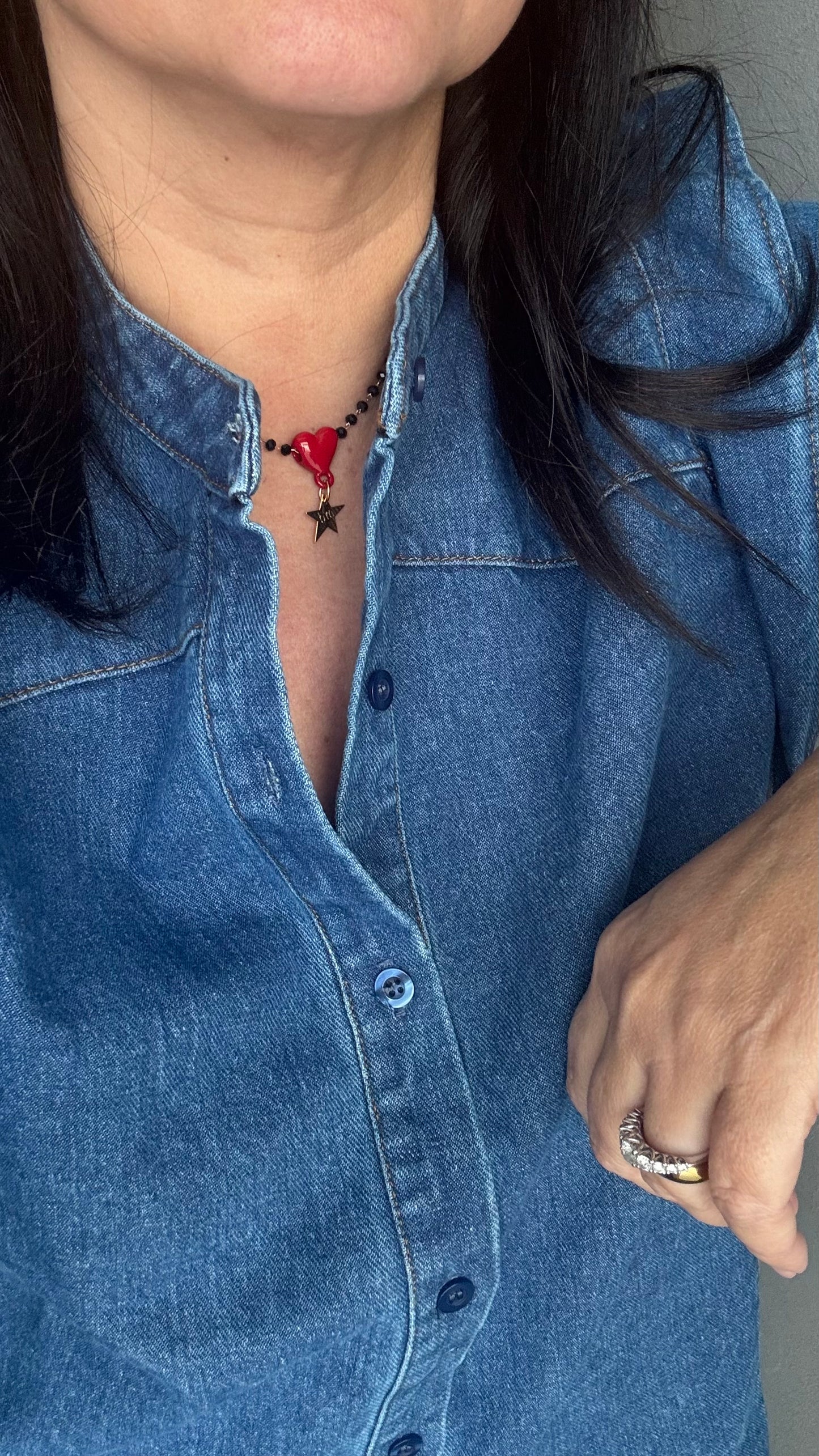 Collana io ti amerò