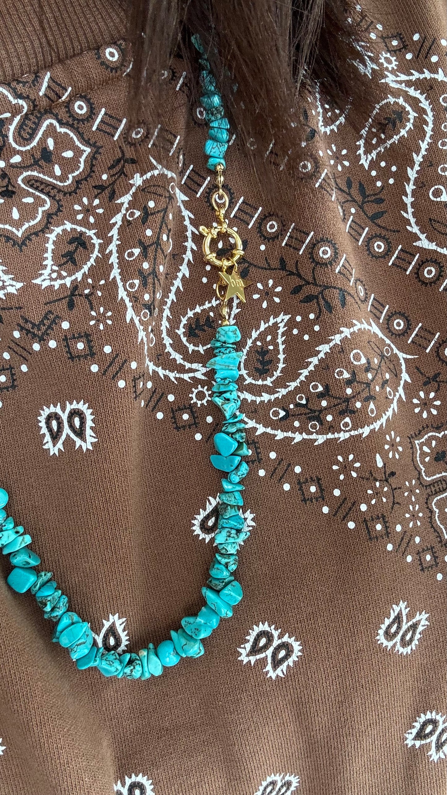 Collana Ibiza