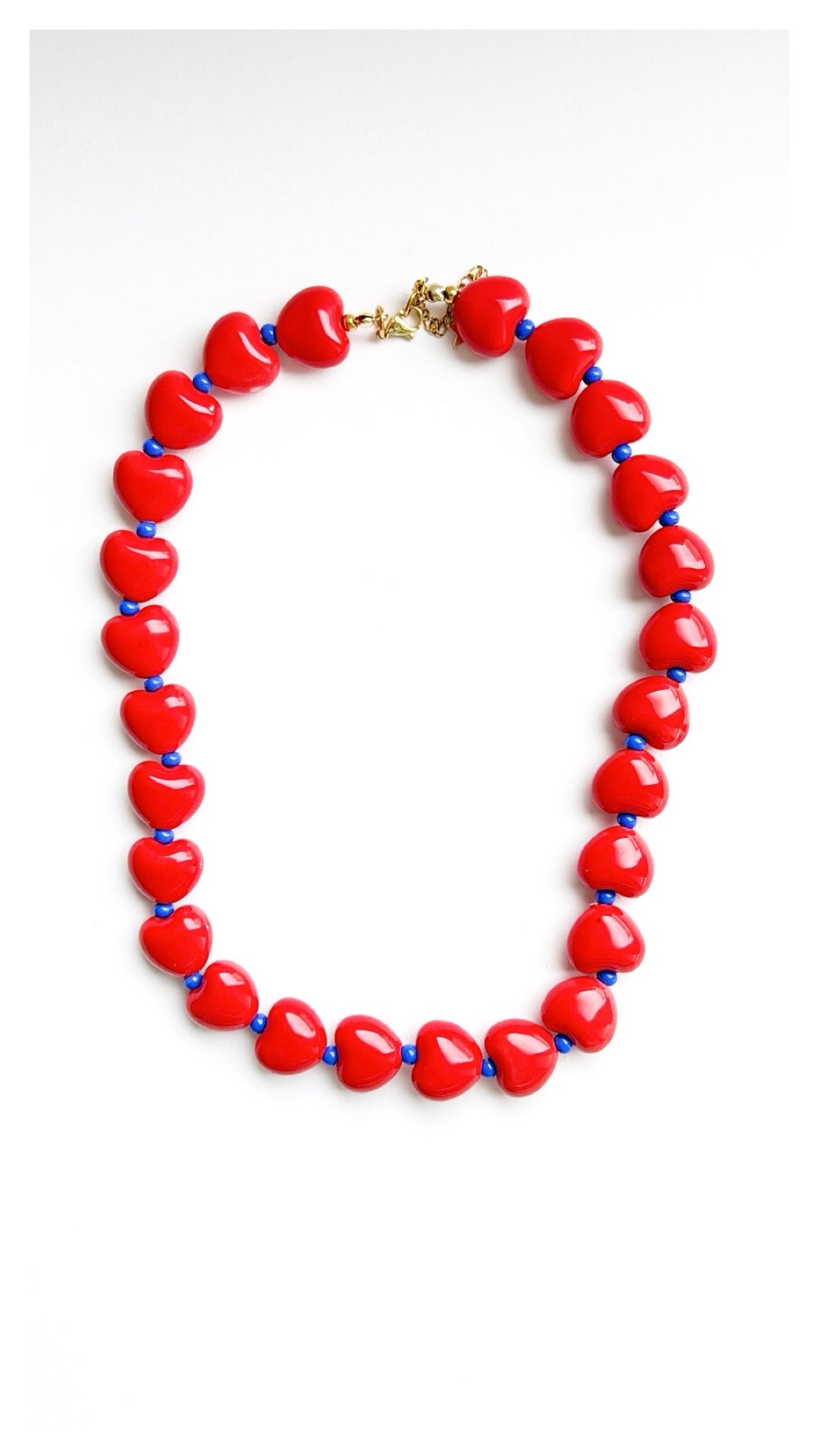 Collana Bludicuori