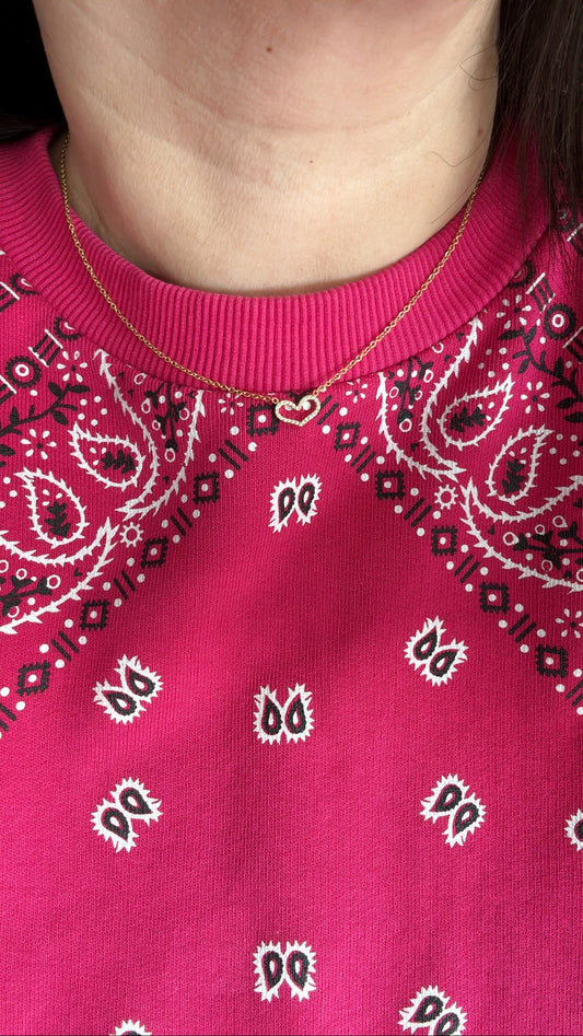 Collana Piccolo Amore