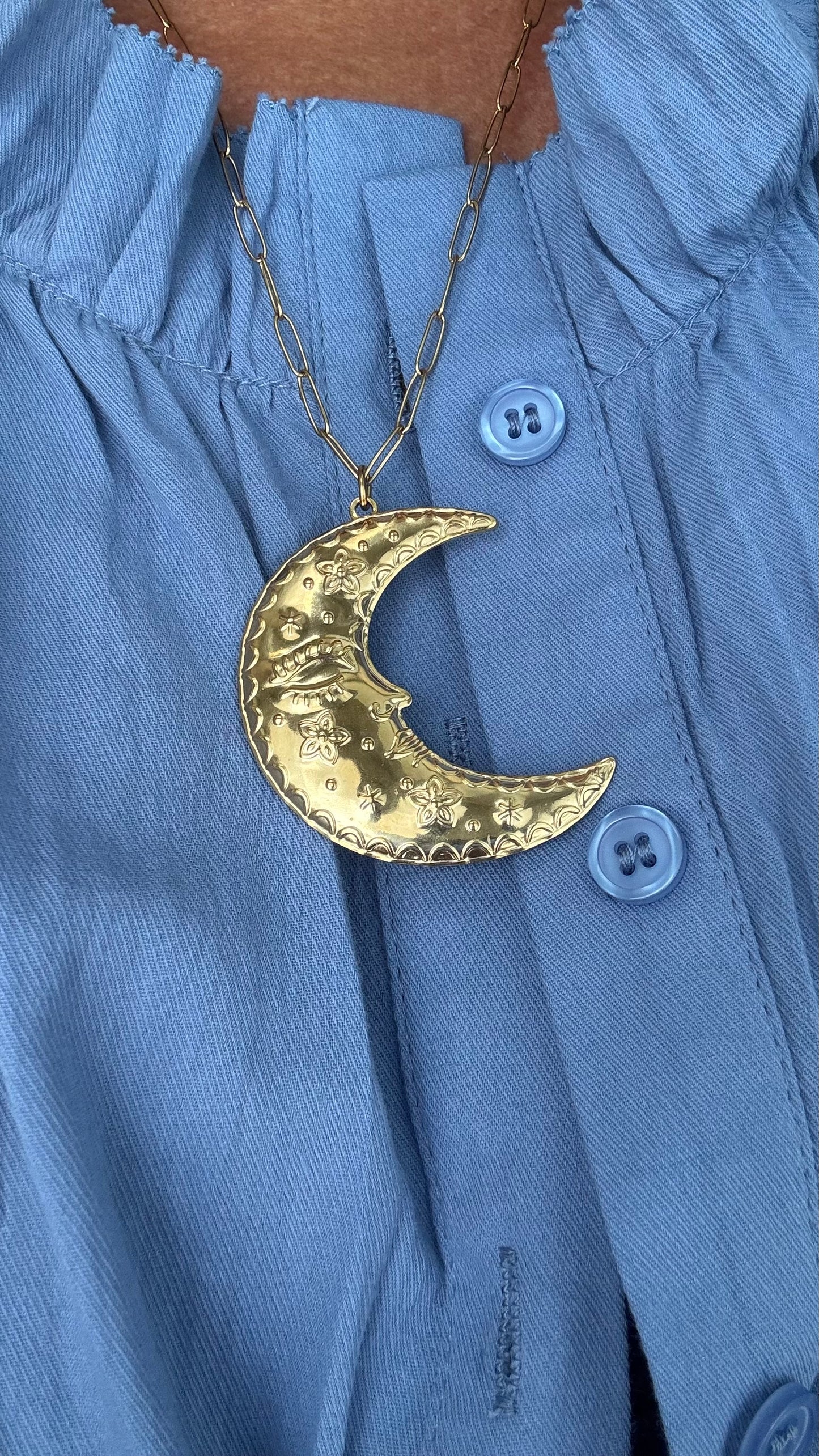 Guarda che luna