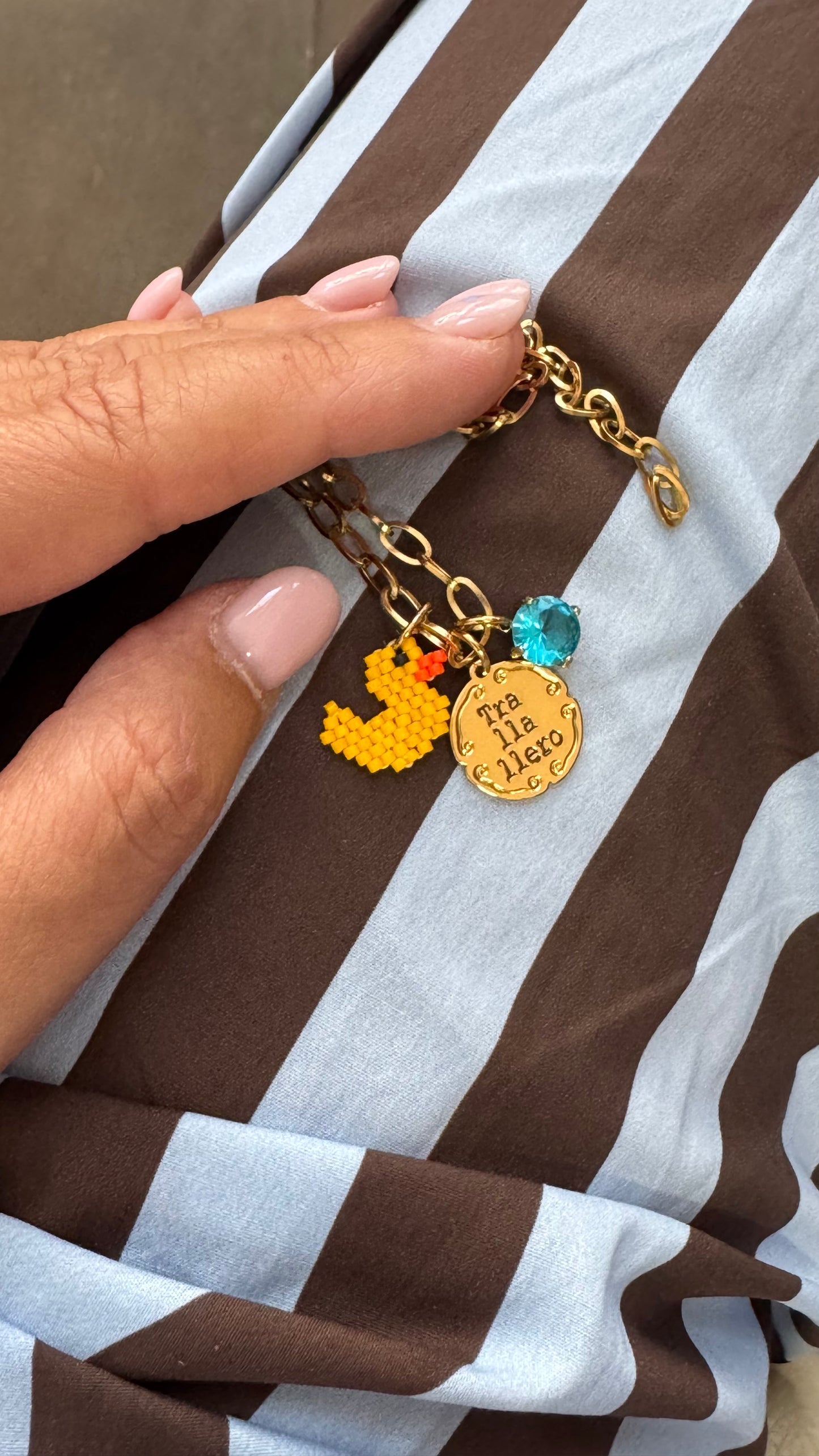 Collana Trallallero