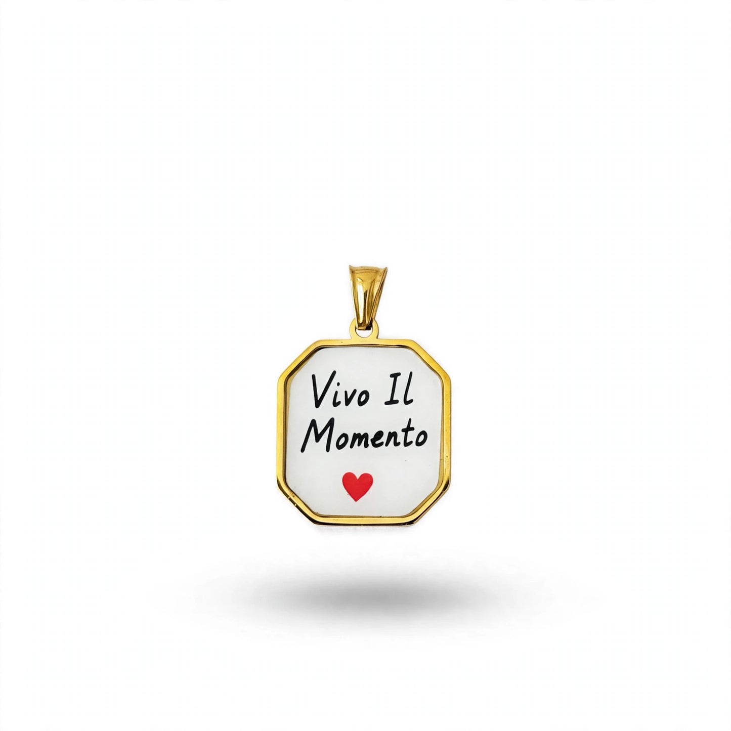 Ciondolo il momento