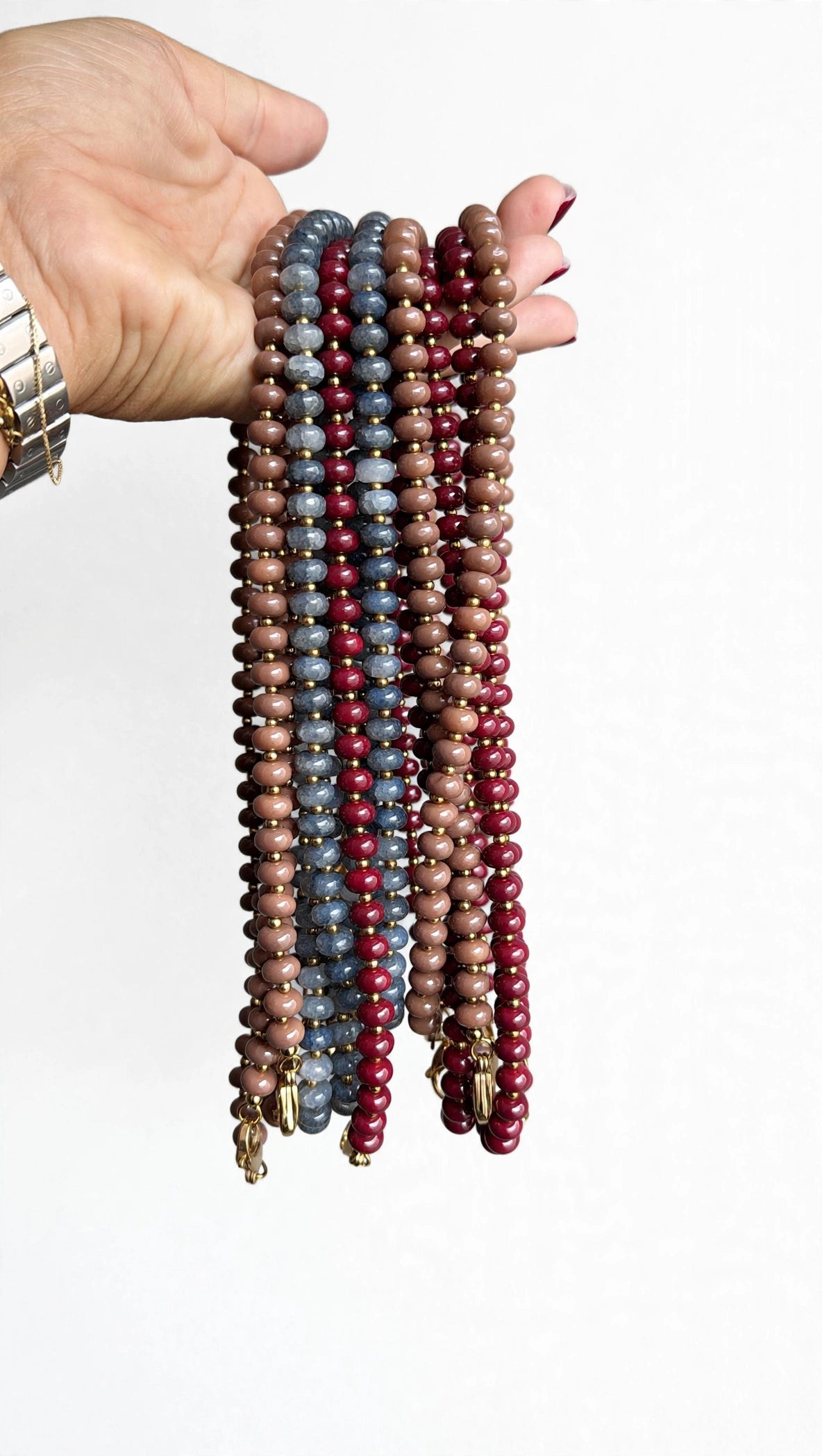 Base collana Pollon