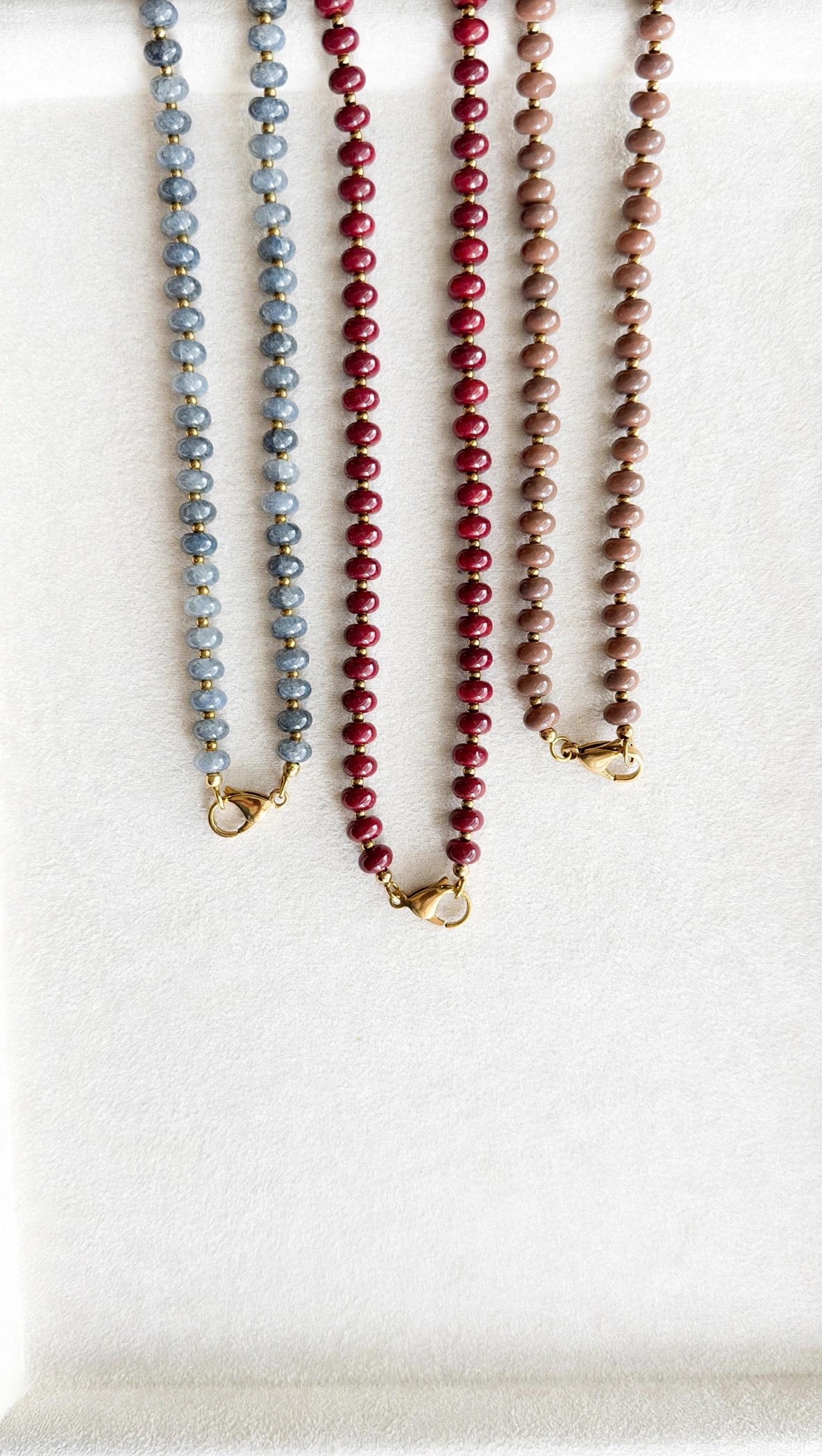 Base collana Pollon