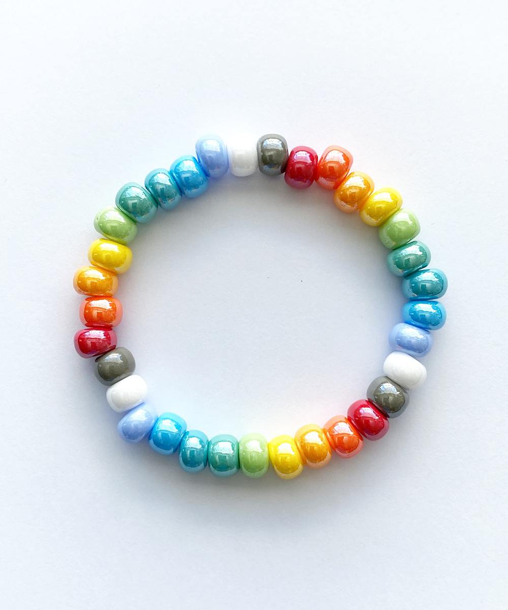 BRACCIALE RAINBOW